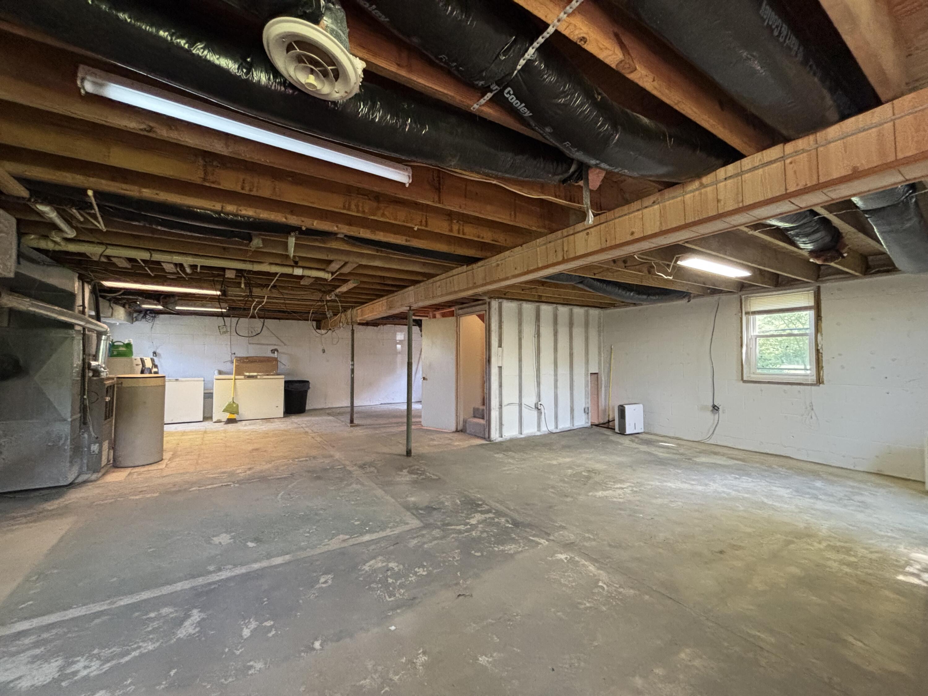 870 W Bunkum Road
