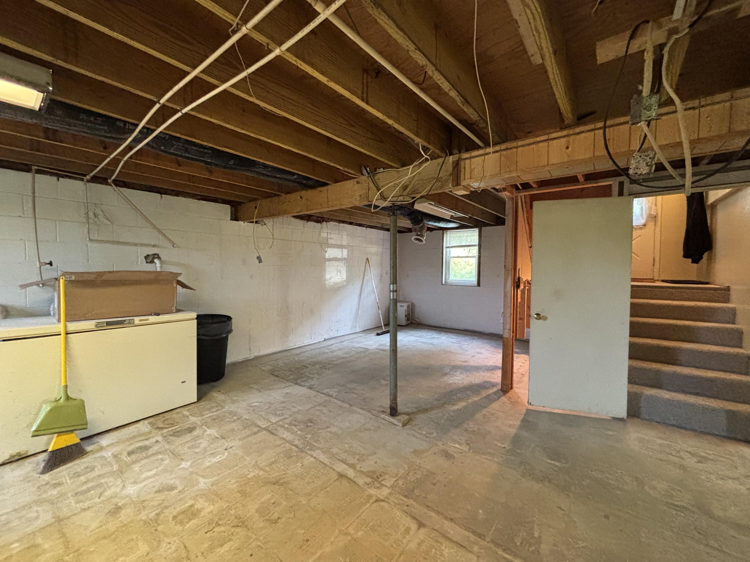 870 W Bunkum Road