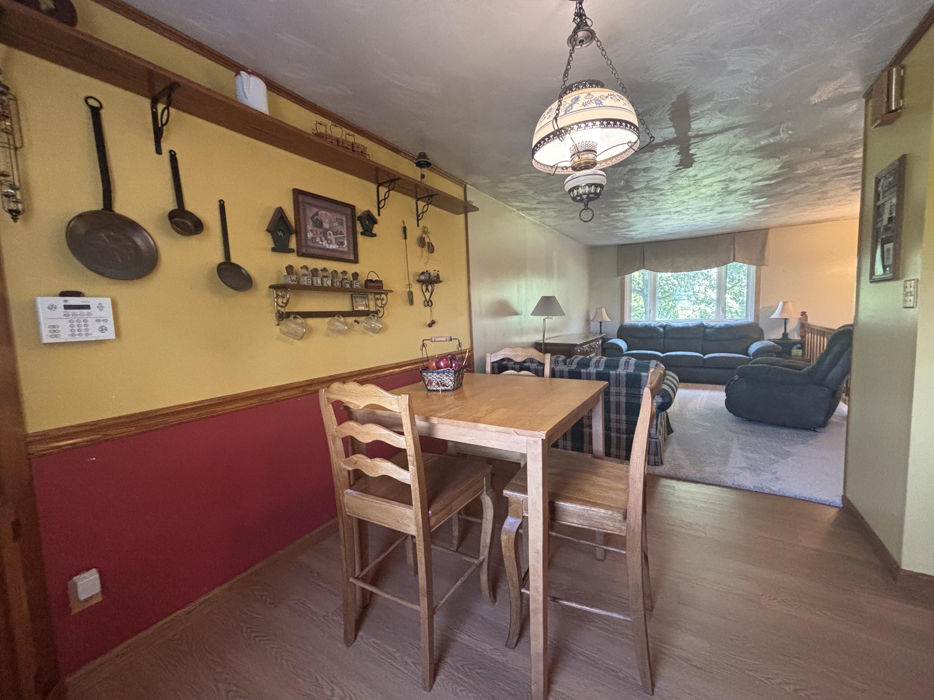 870 W Bunkum Road