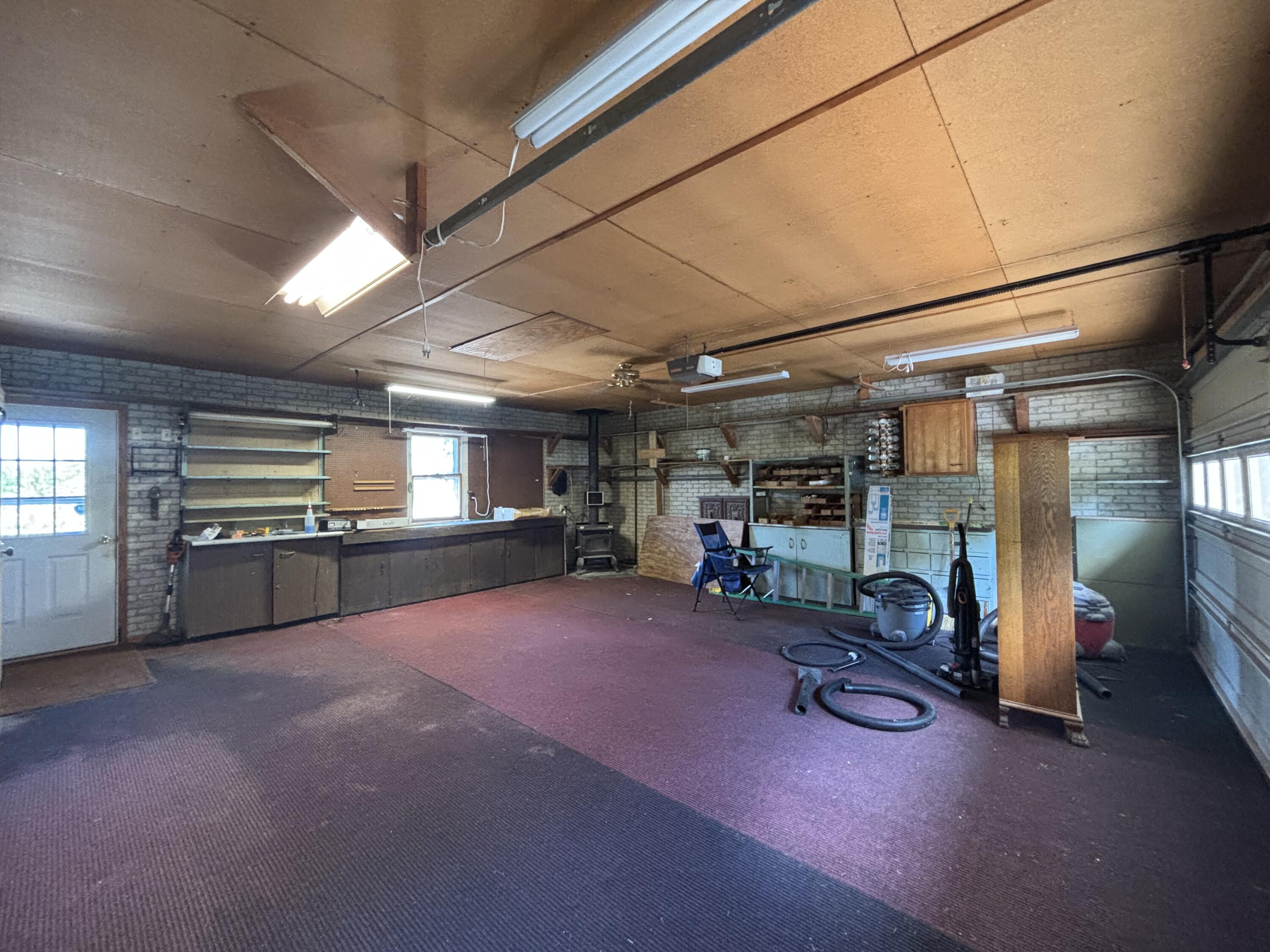 870 W Bunkum Road