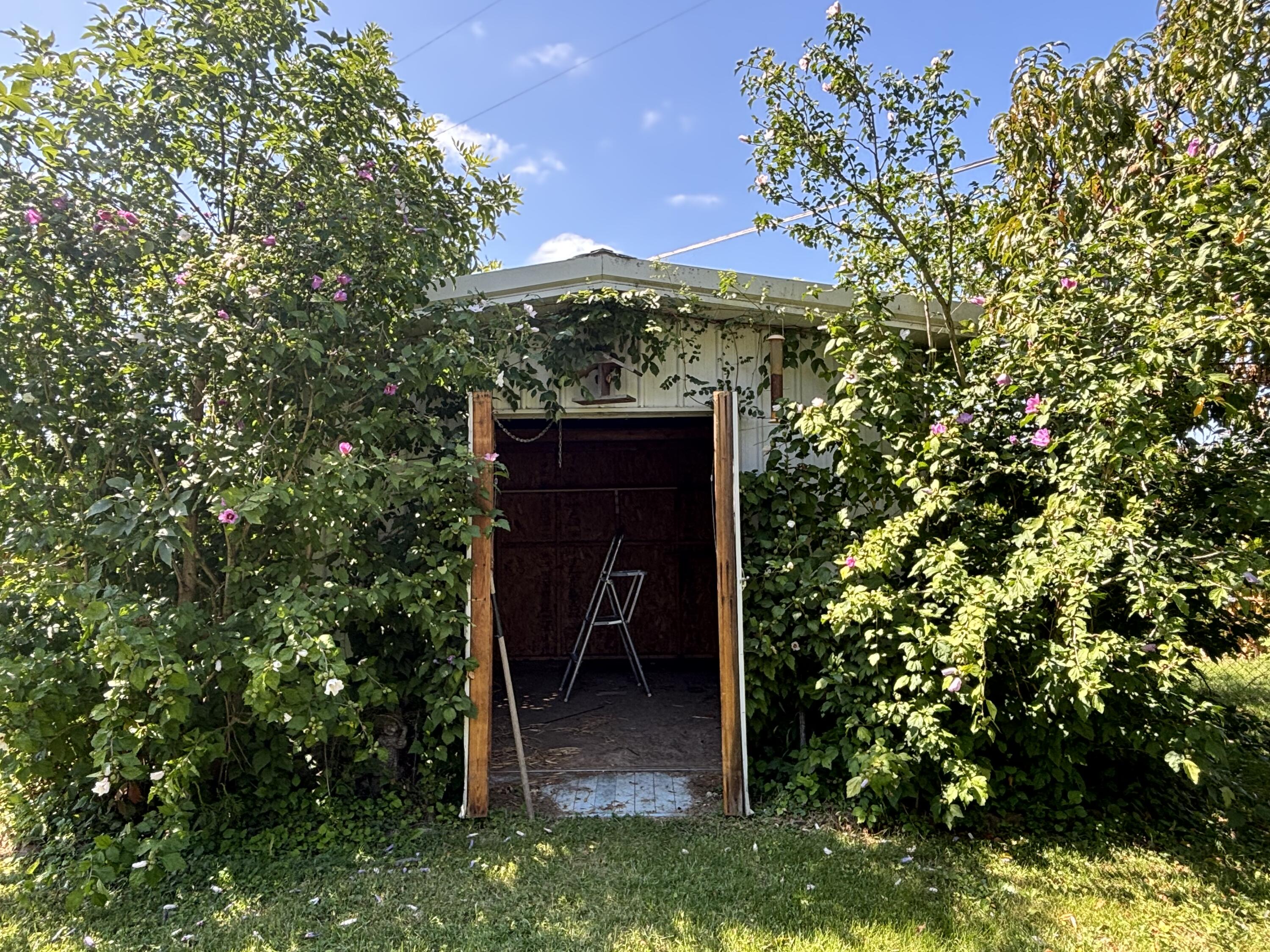 870 W Bunkum Road