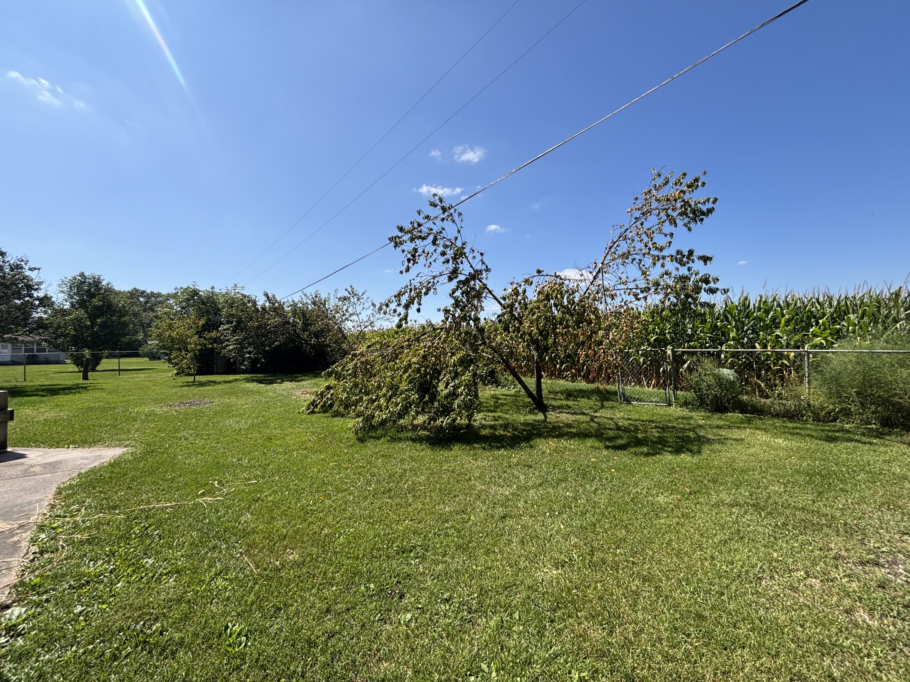 870 W Bunkum Road
