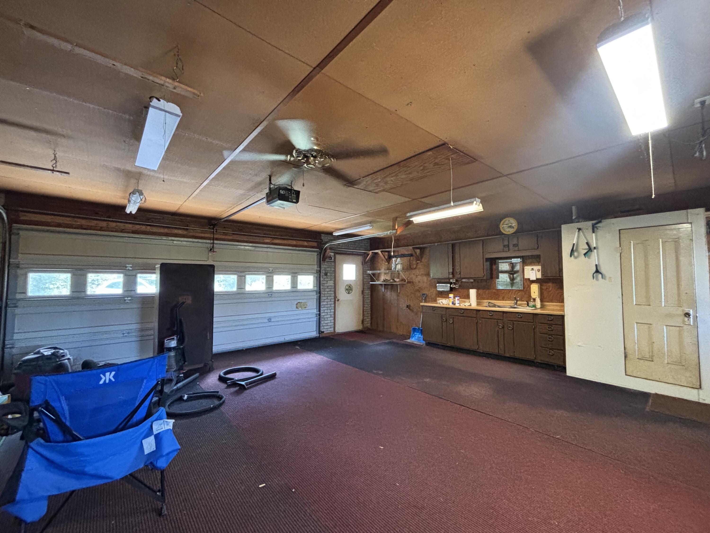 870 W Bunkum Road