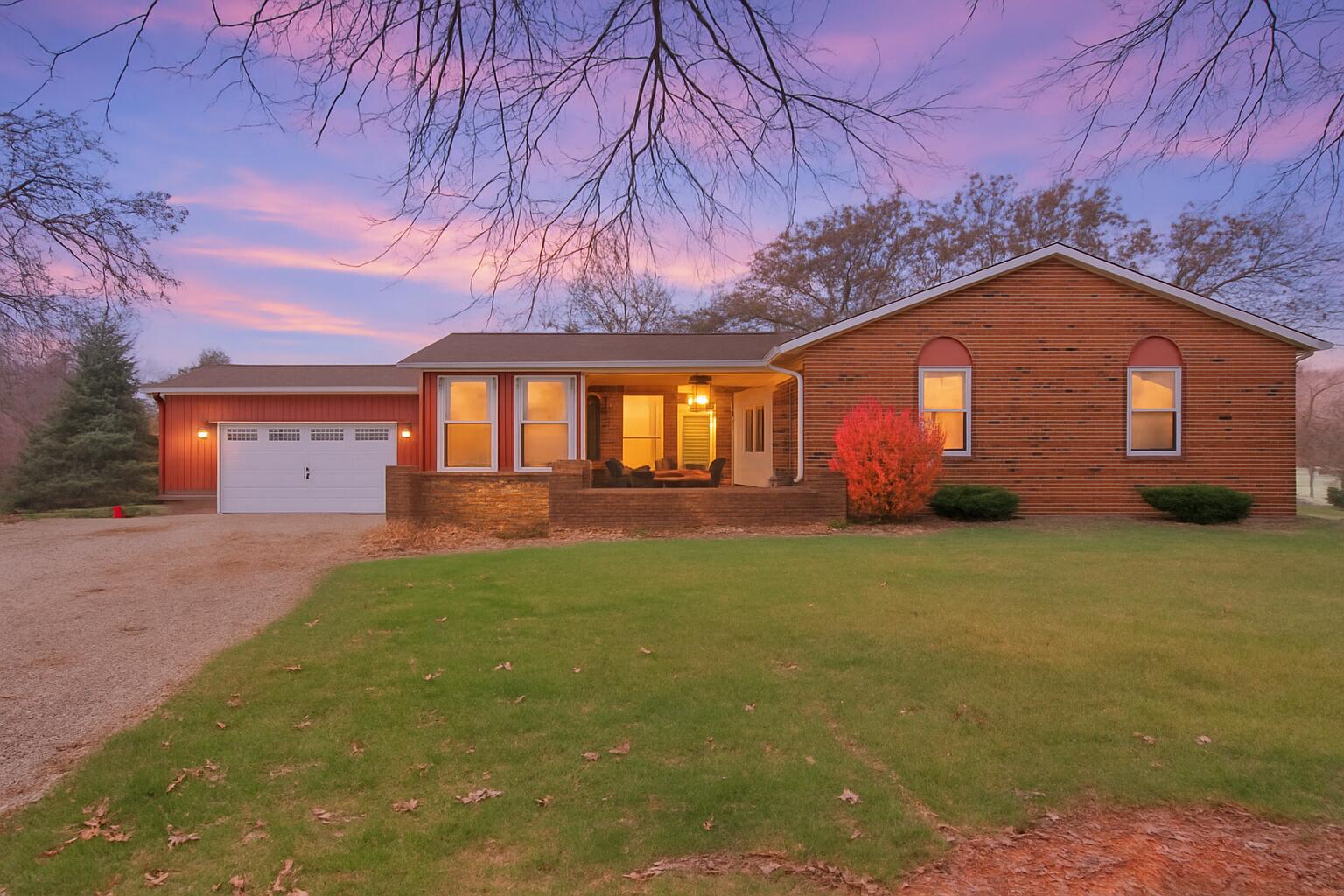10338 Oreilly Lane