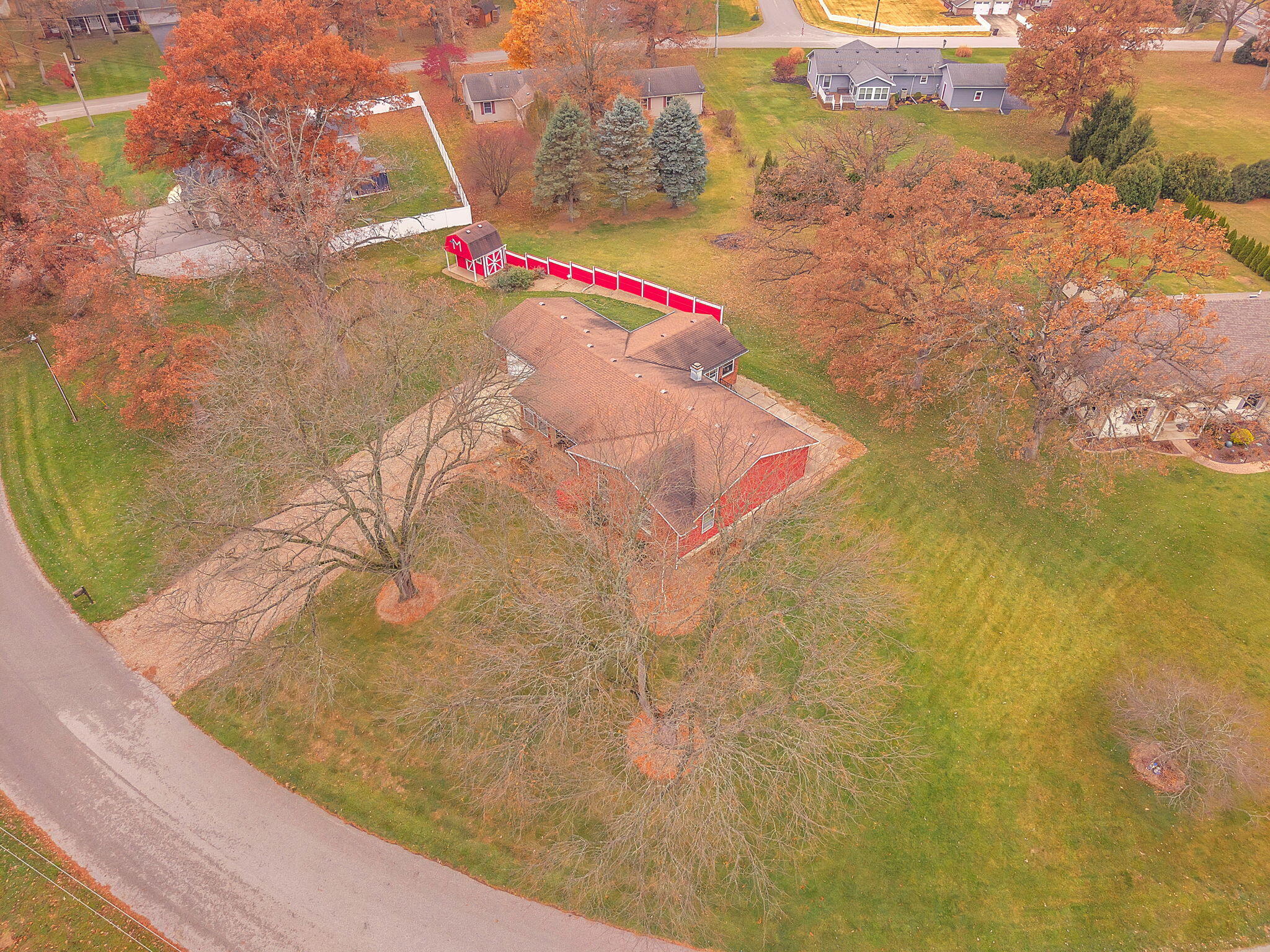 10338 Oreilly Lane