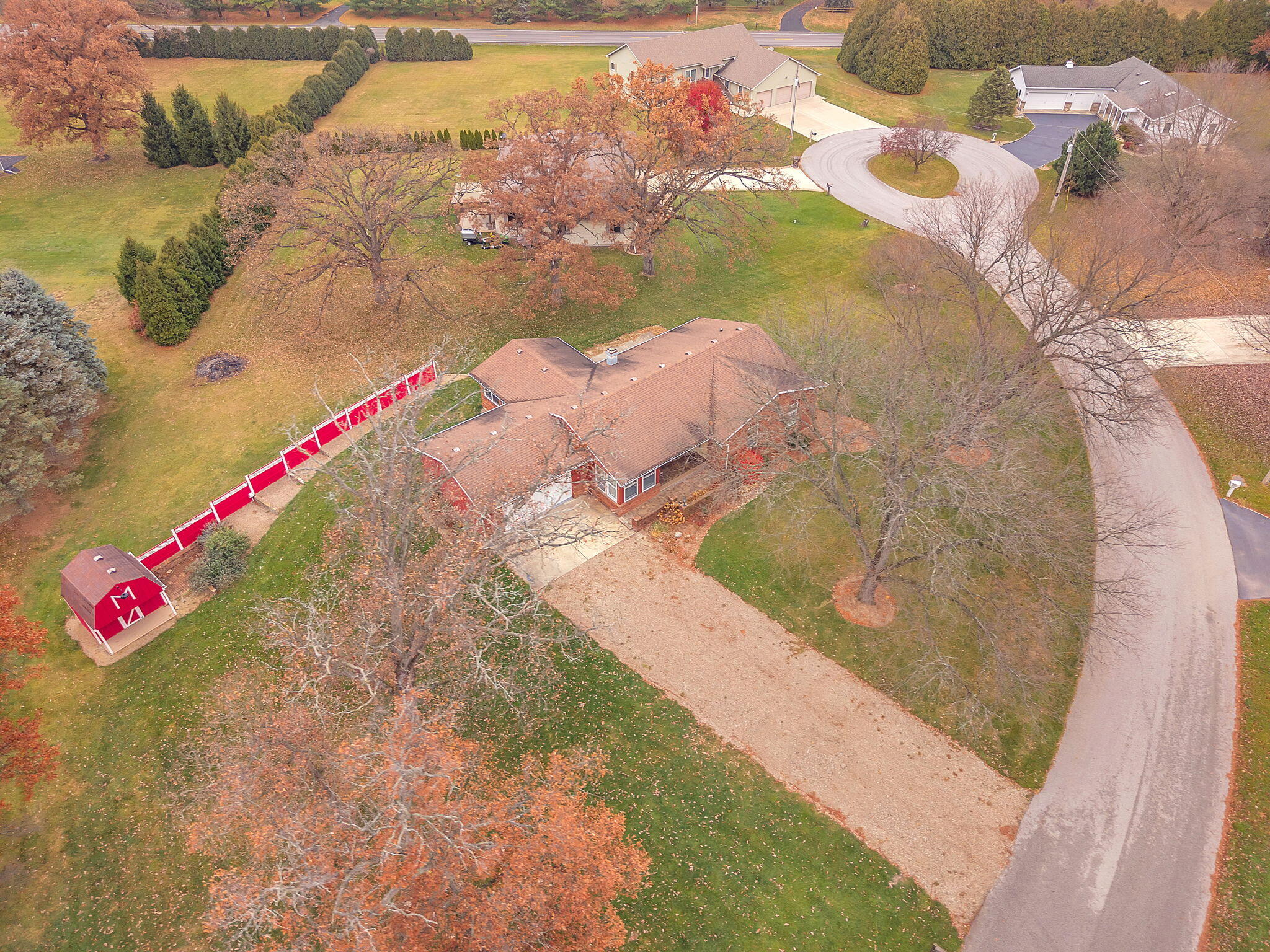10338 Oreilly Lane