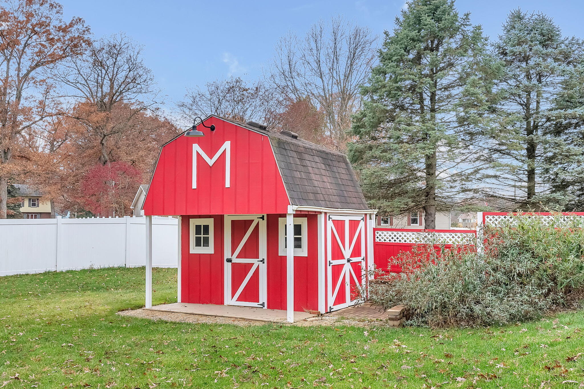 10338 Oreilly Lane