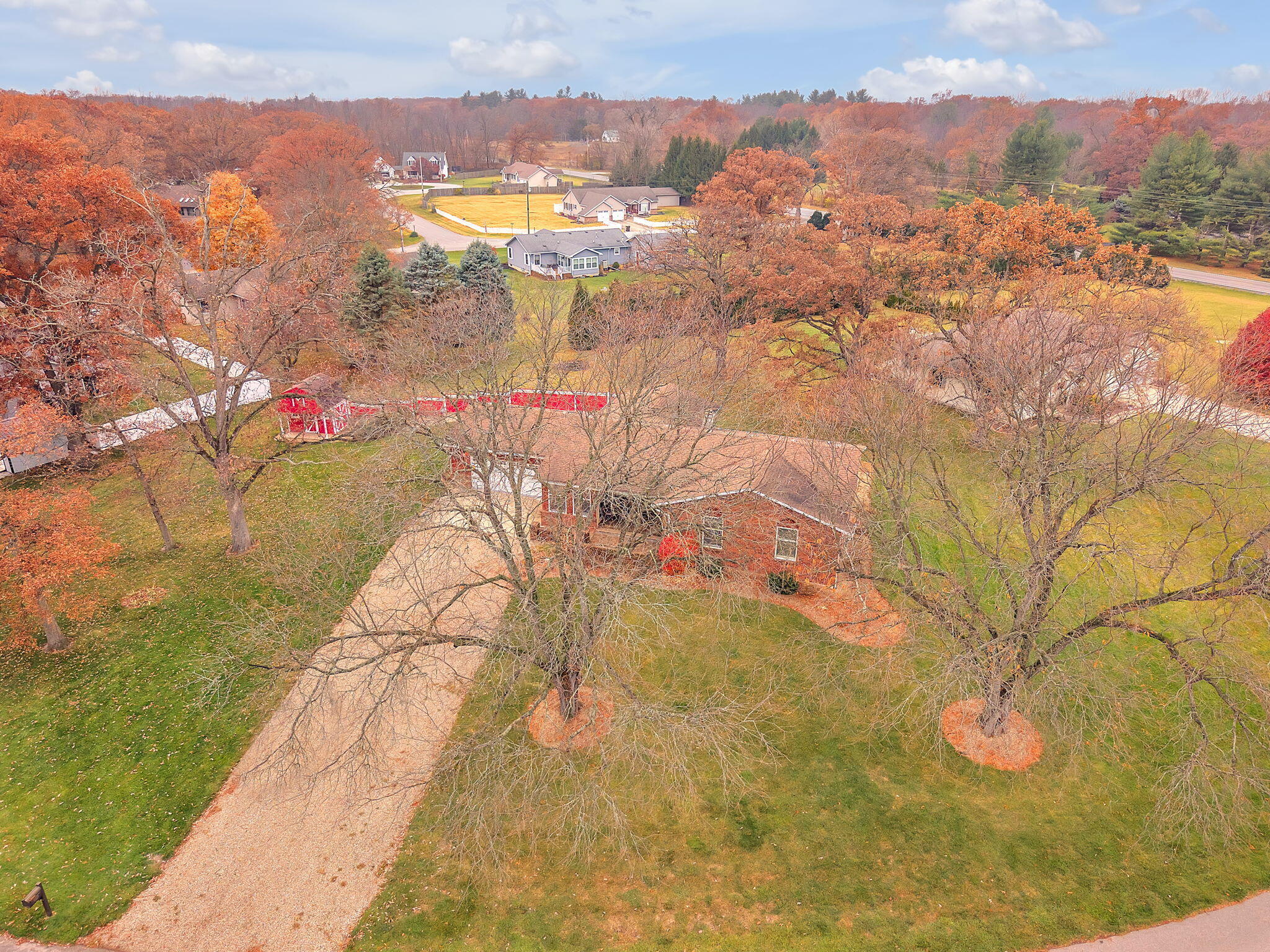 10338 Oreilly Lane
