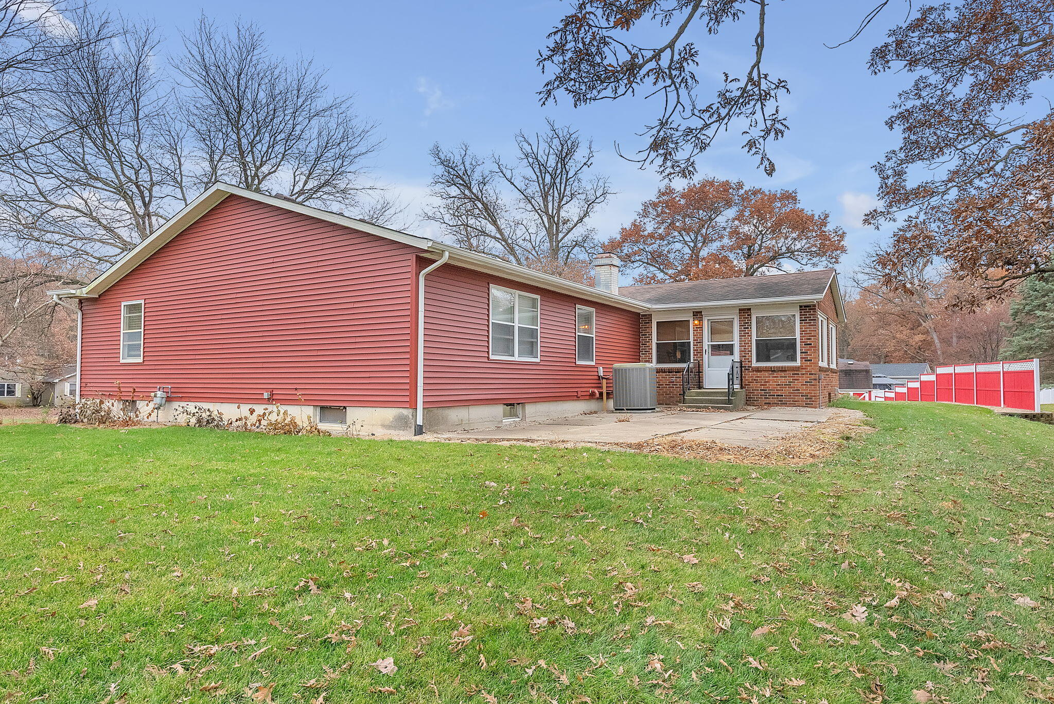 10338 Oreilly Lane