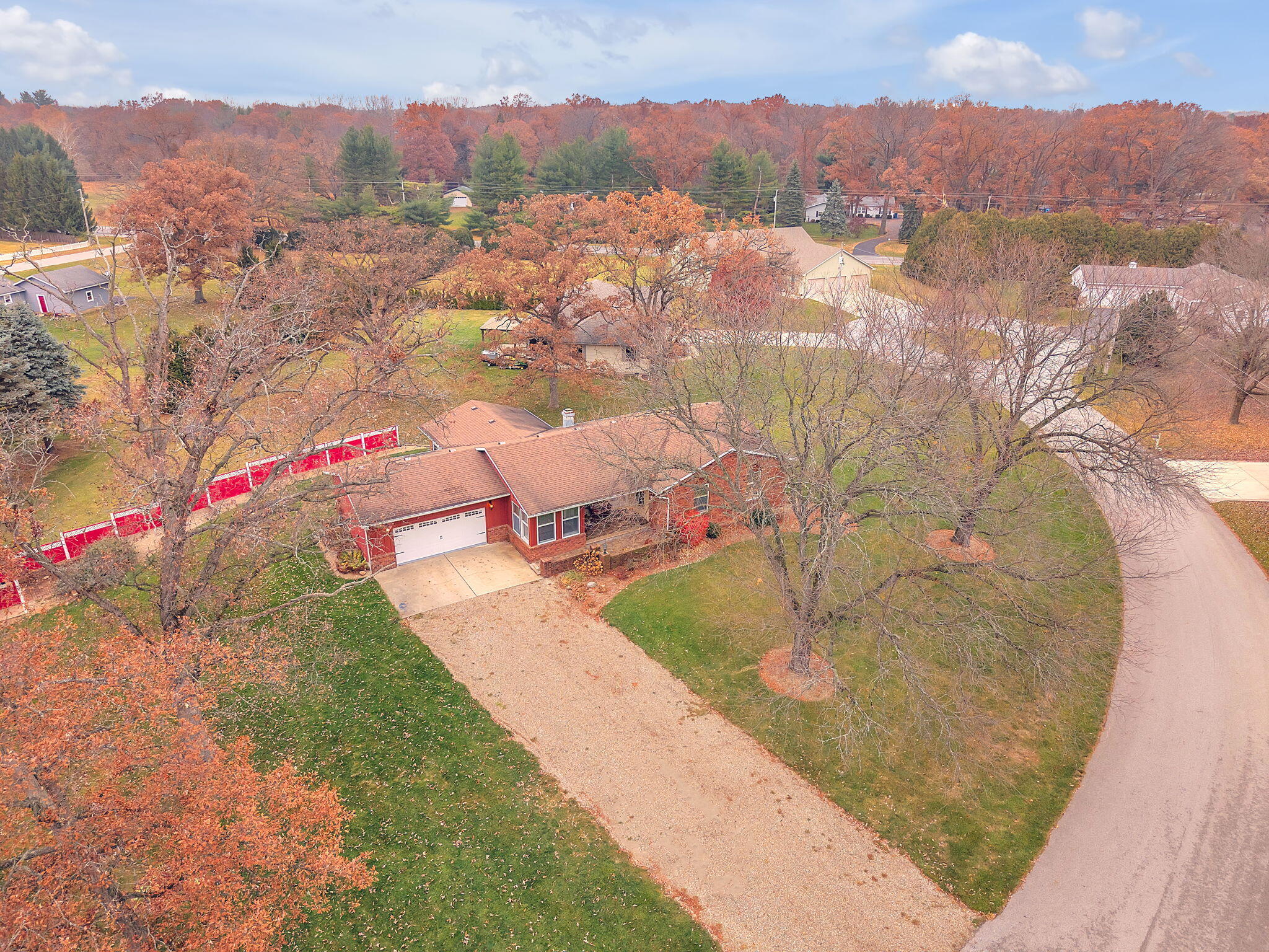 10338 Oreilly Lane