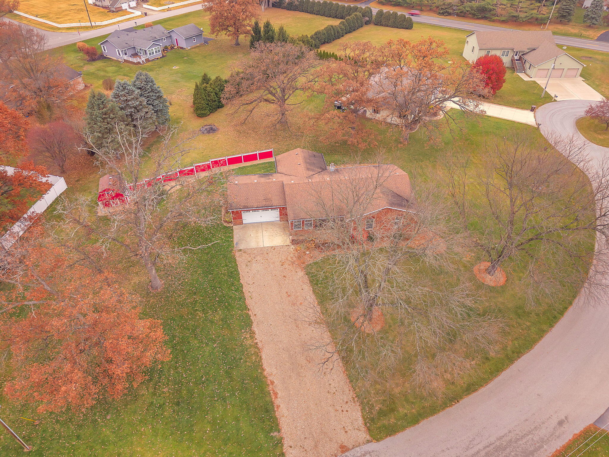 10338 Oreilly Lane
