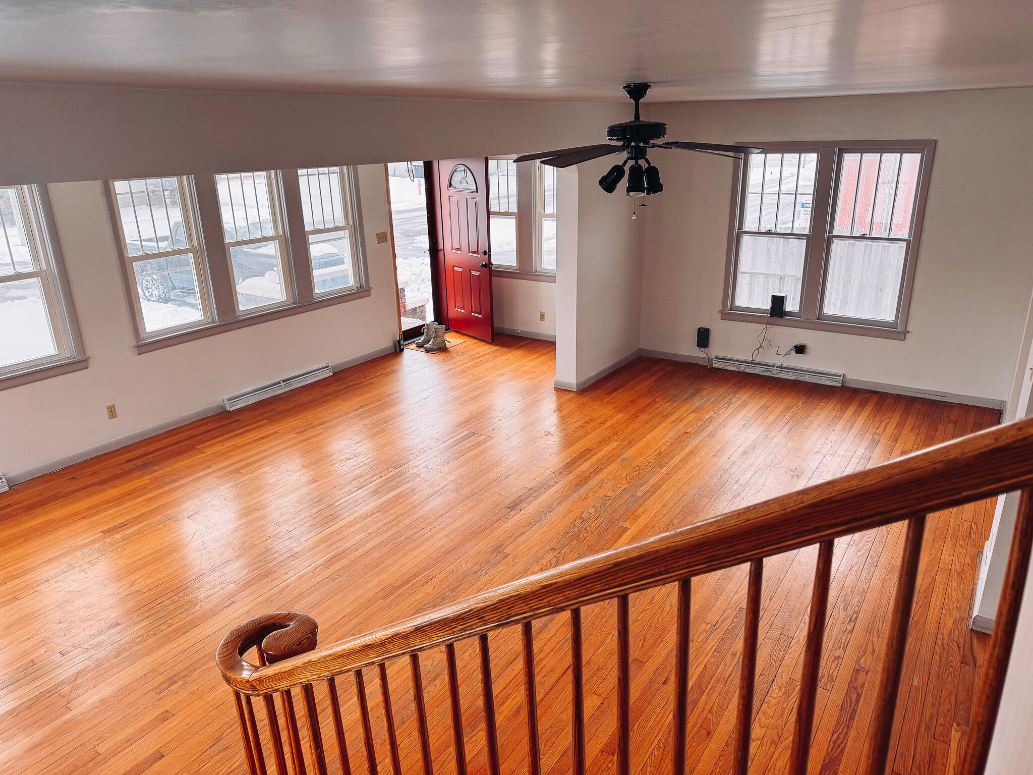 116 N Weston Street