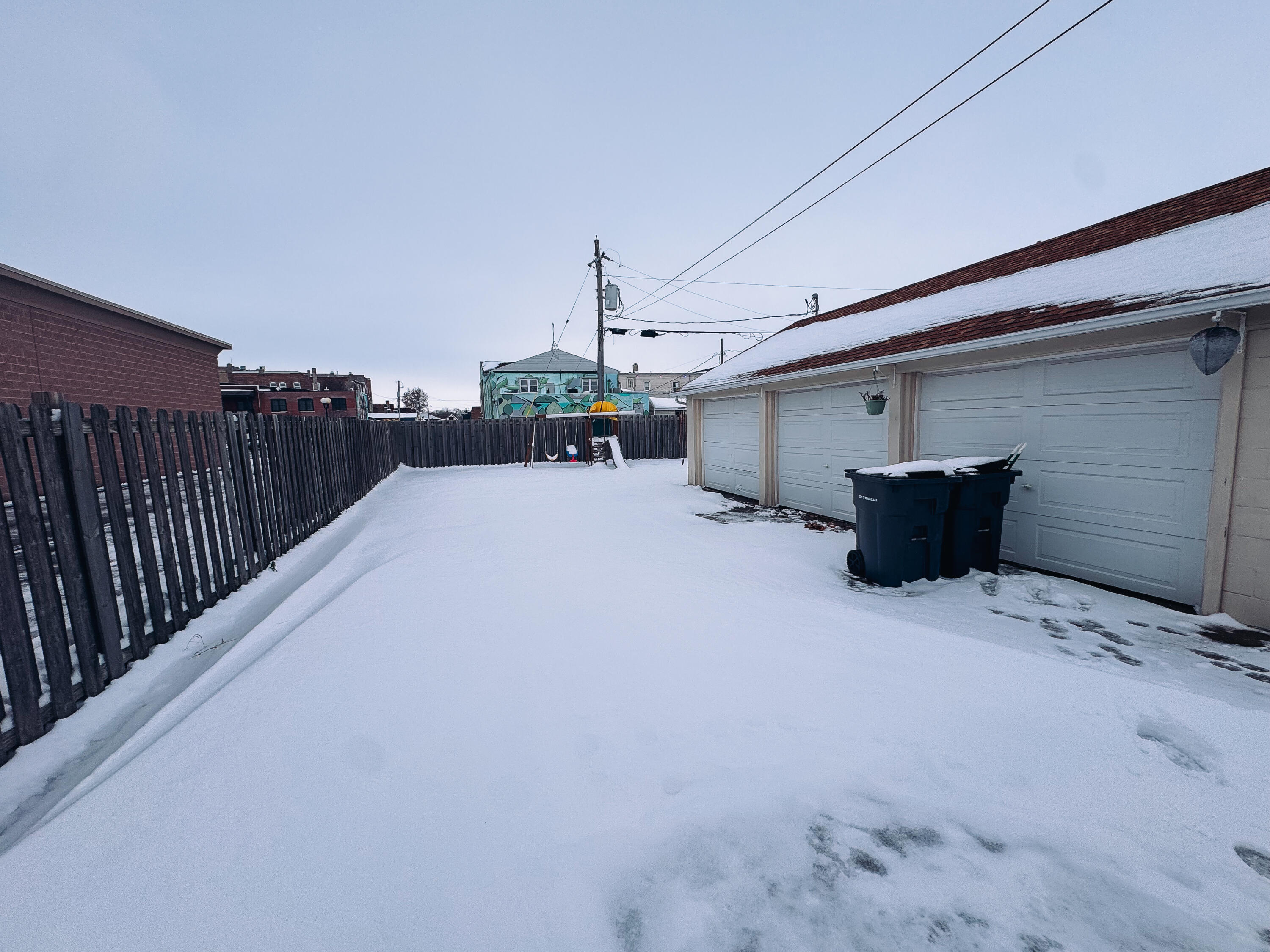 116 N Weston Street