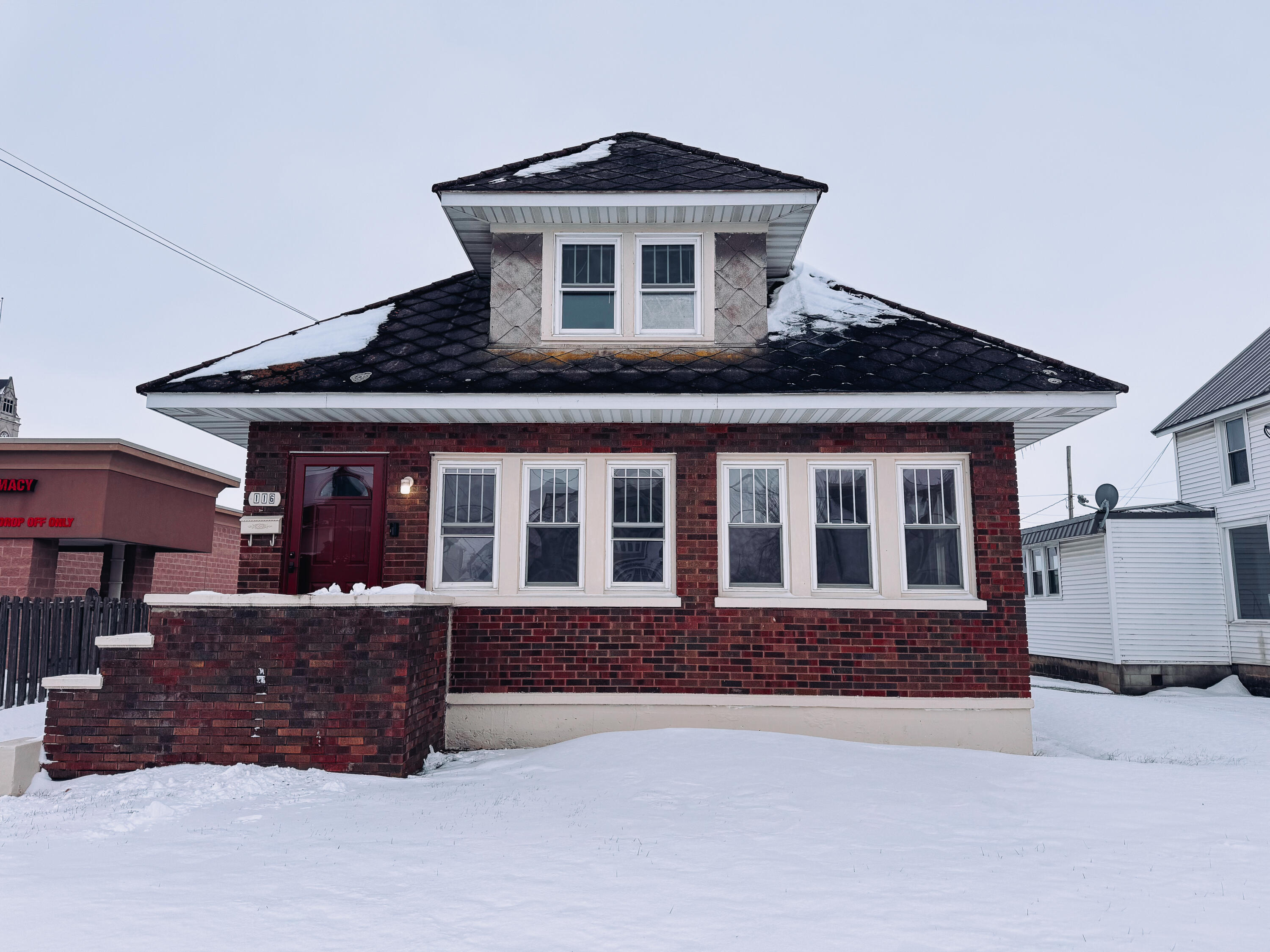 116 N Weston Street