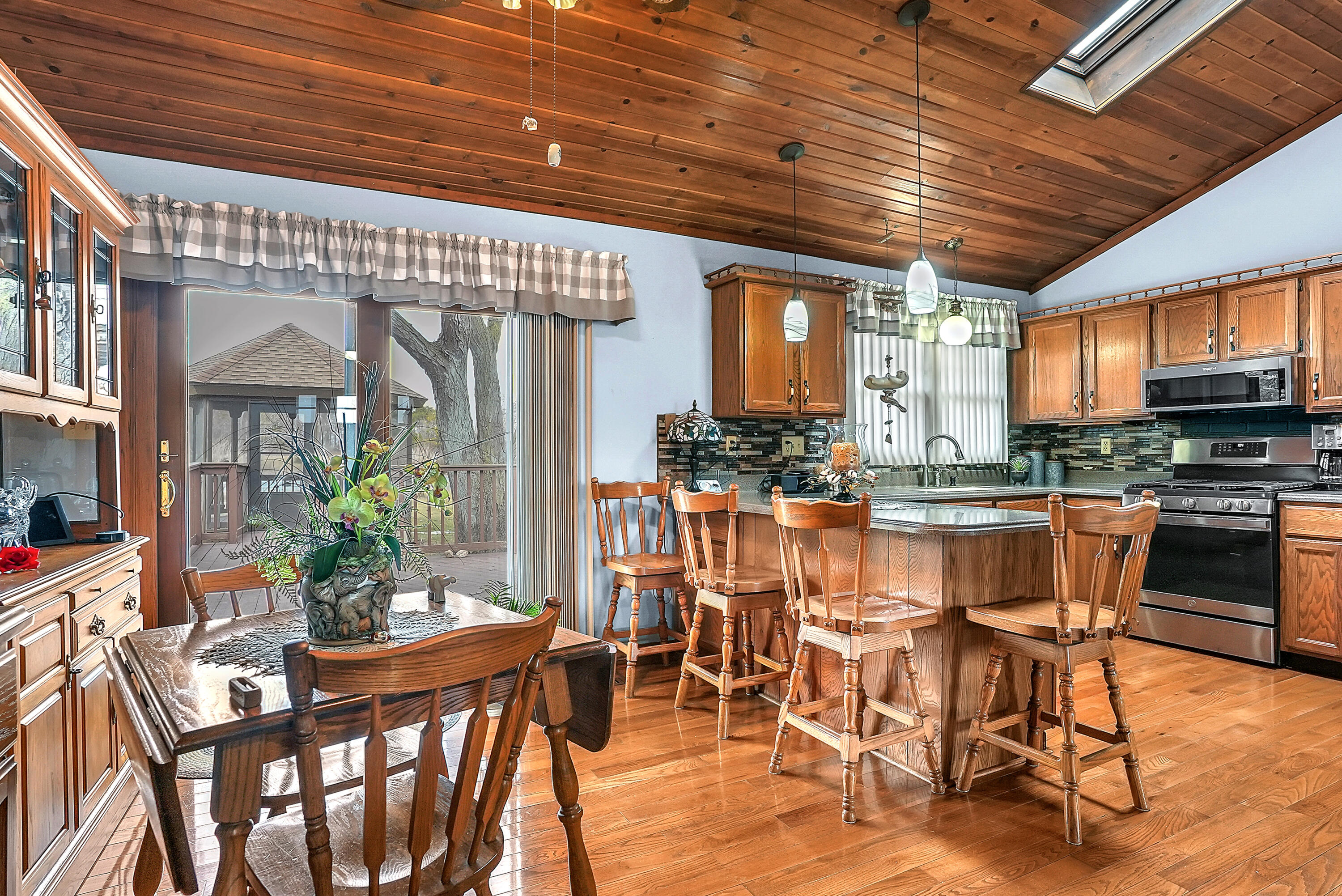 4484 E State Road 55