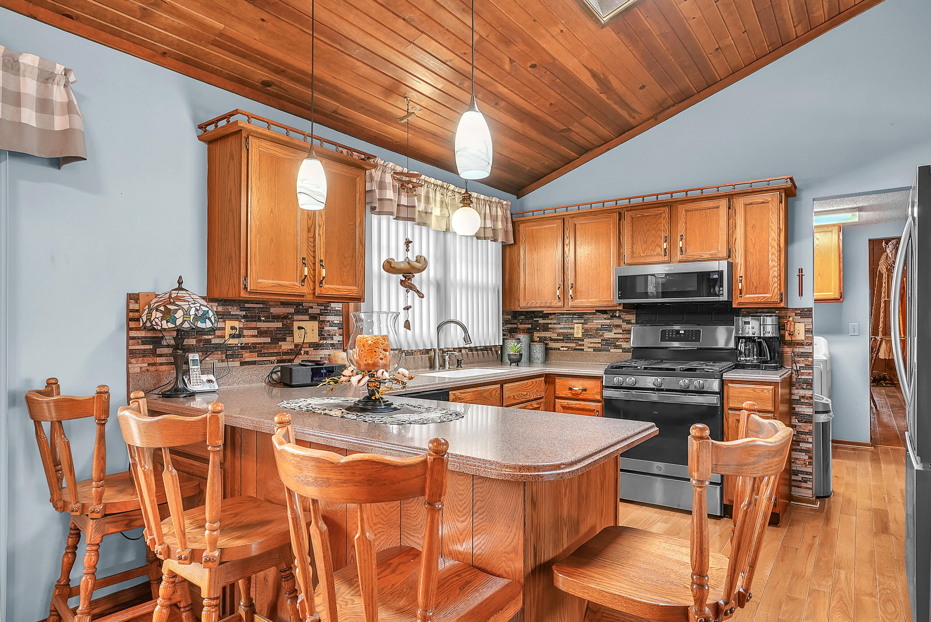 4484 E State Road 55