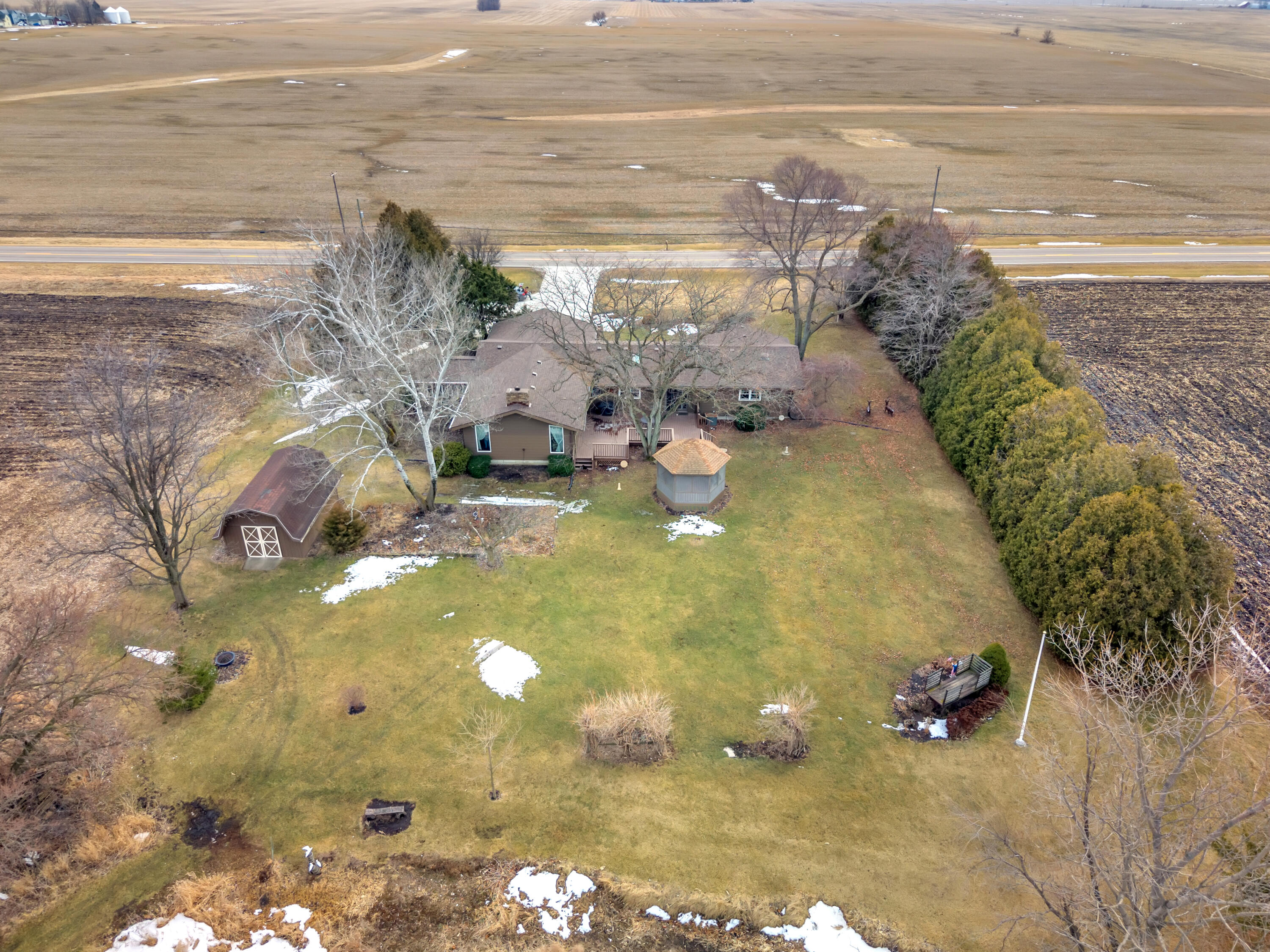 4484 E State Road 55
