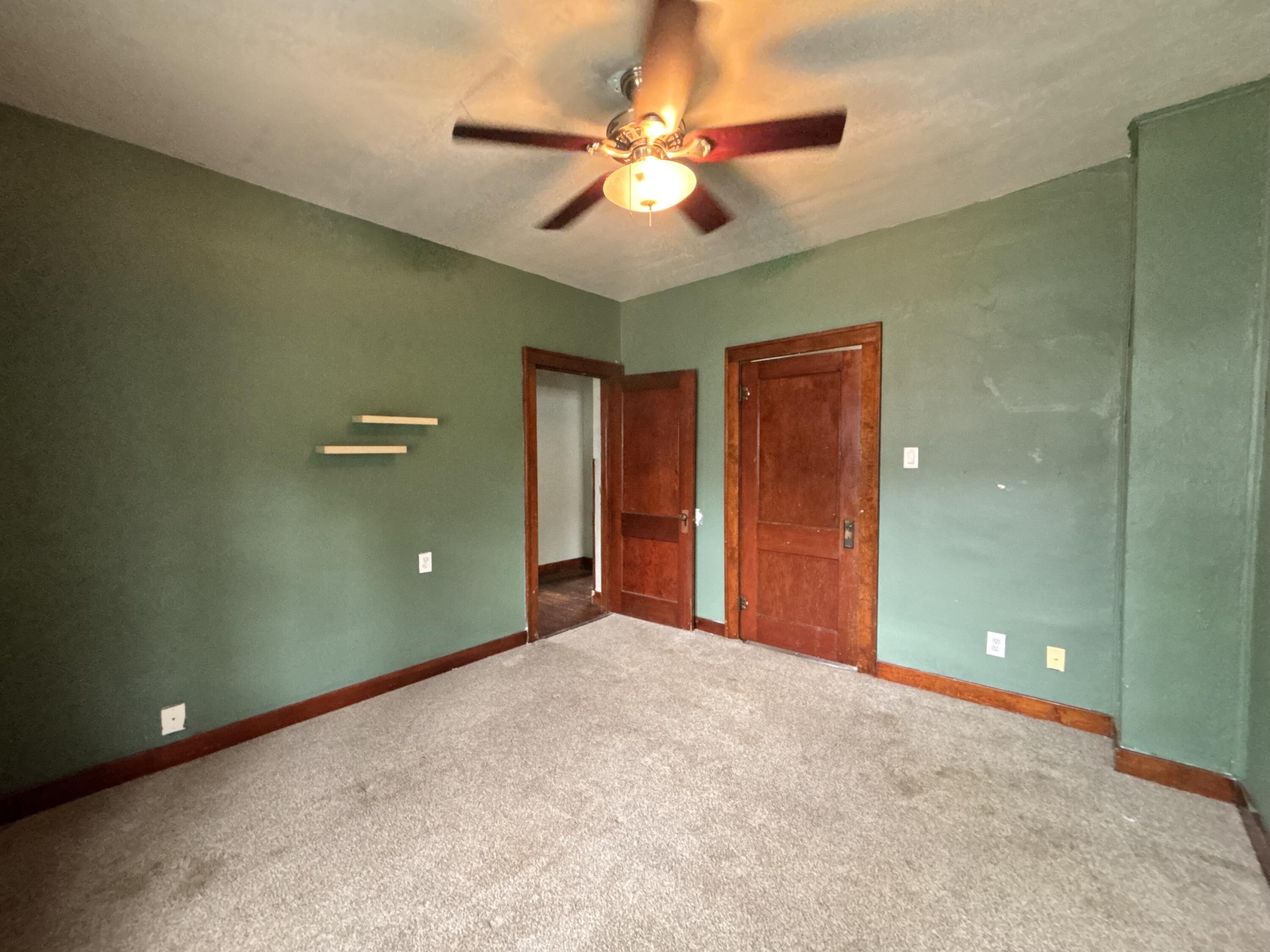 309 N Center Street