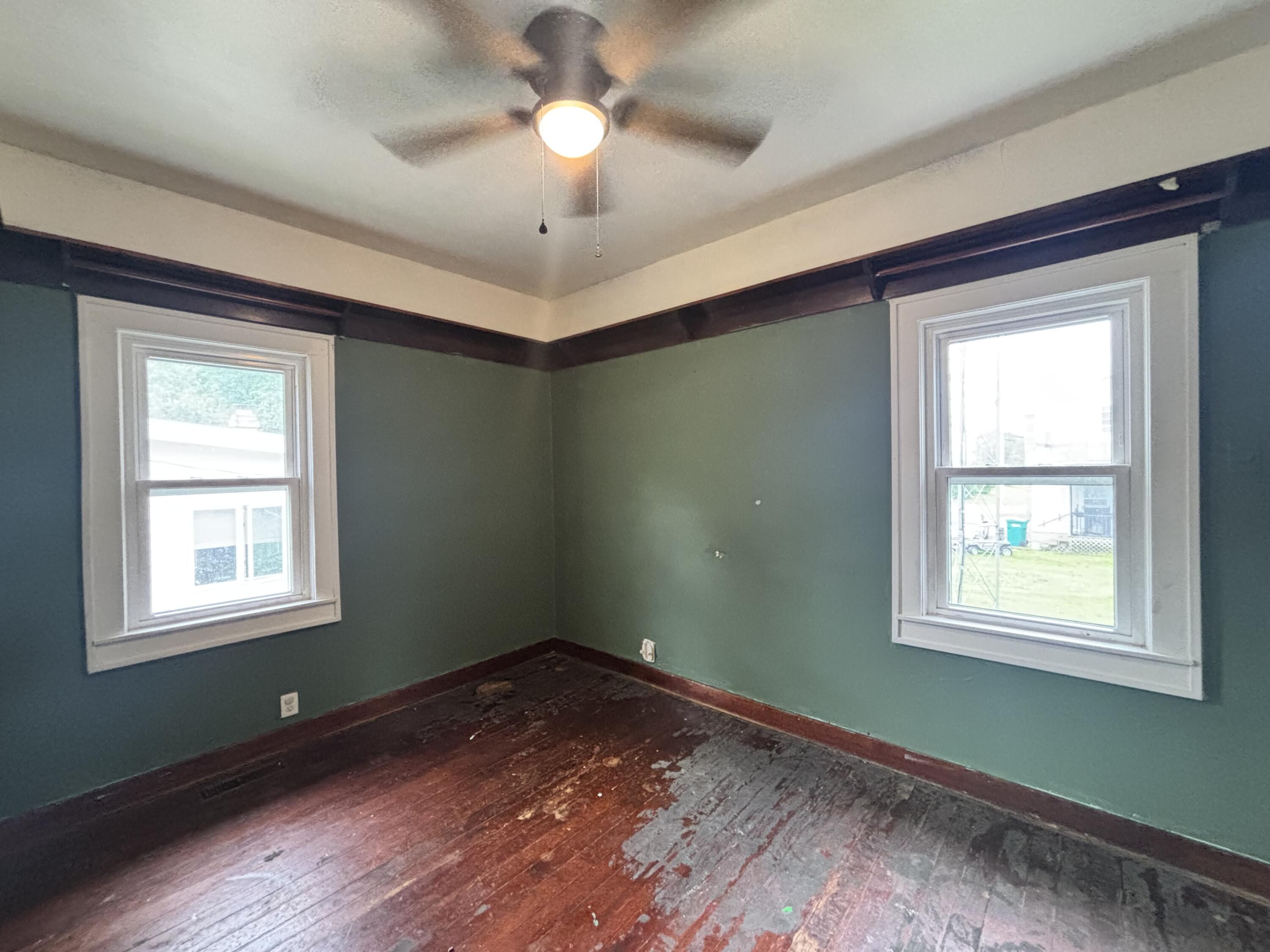 309 N Center Street