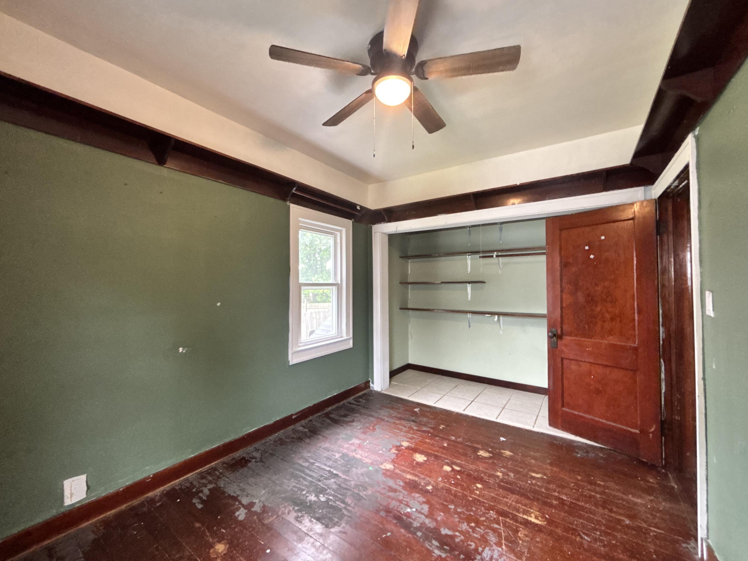 309 N Center Street