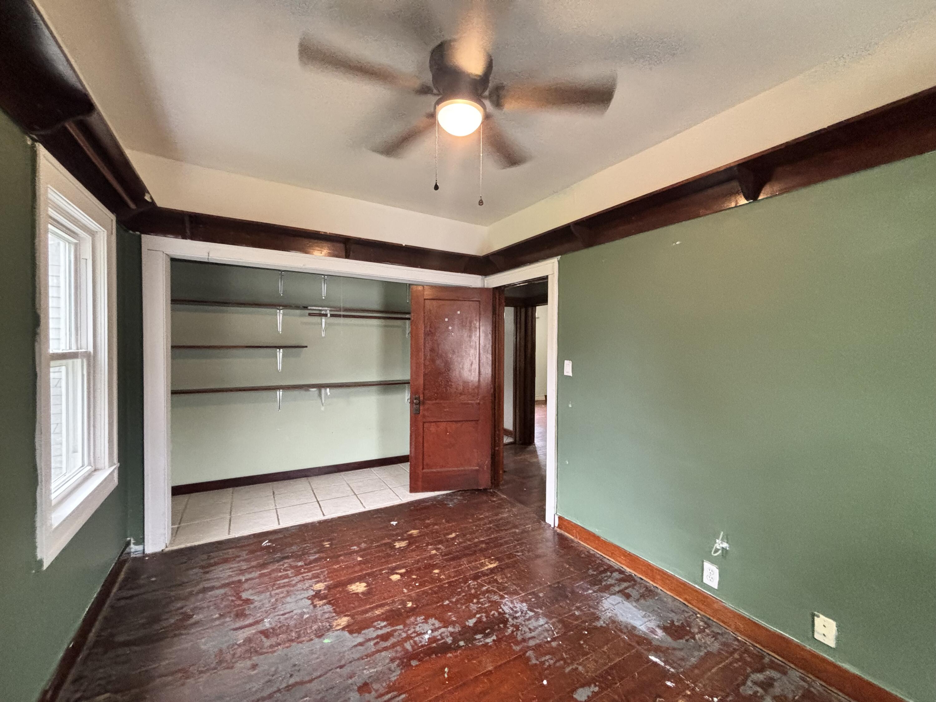 309 N Center Street