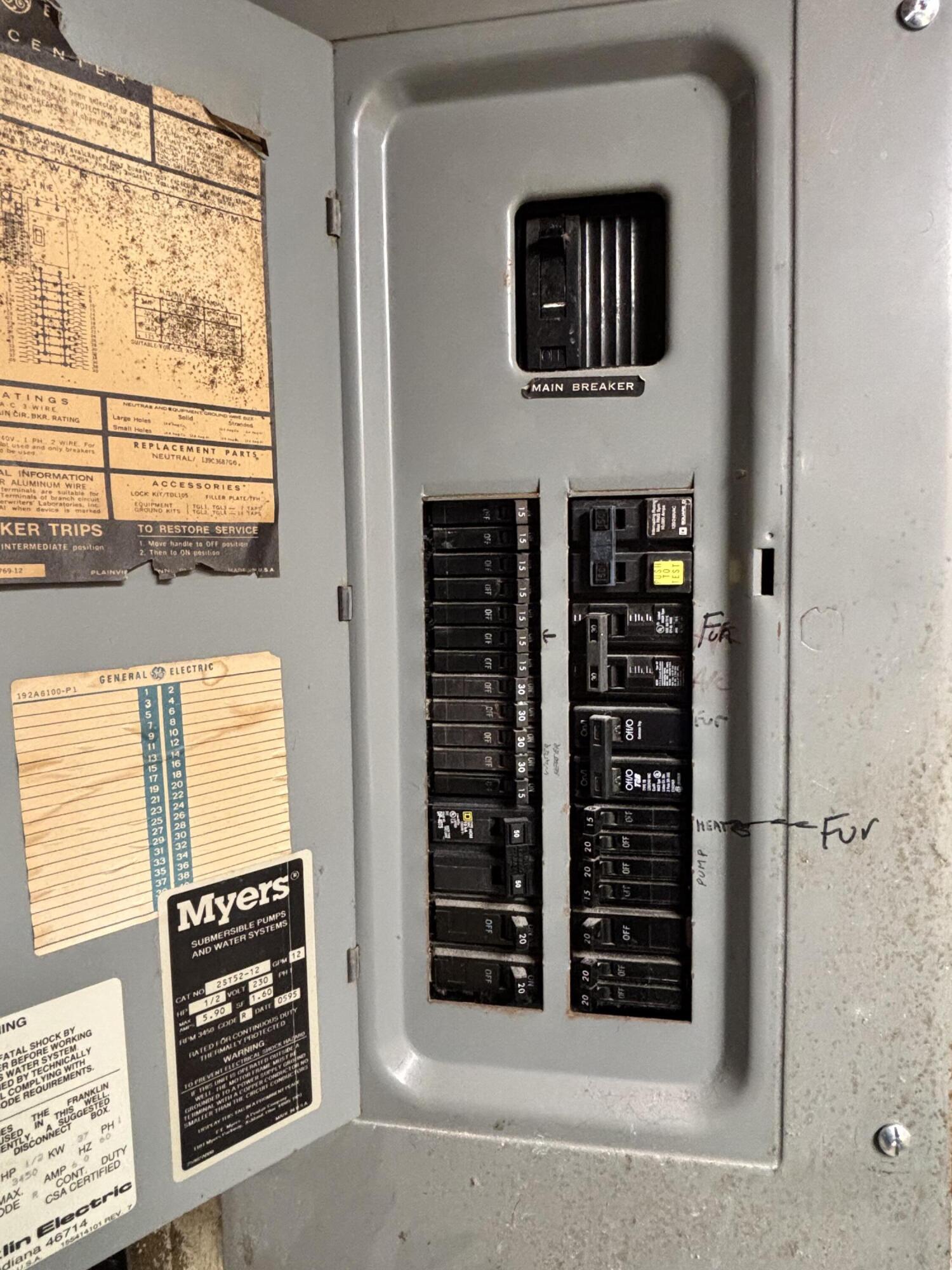 5010 E 500 N