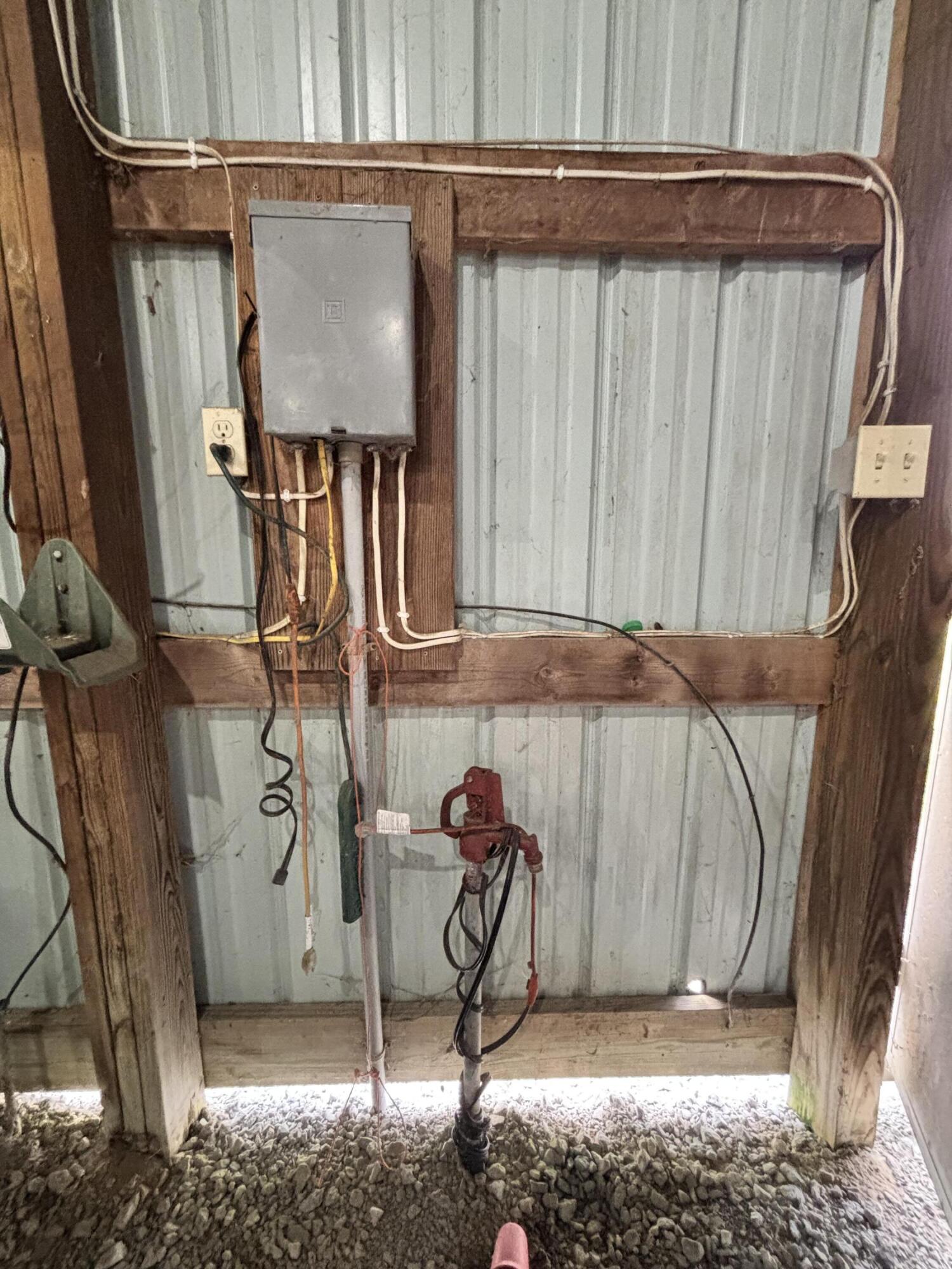 5010 E 500 N