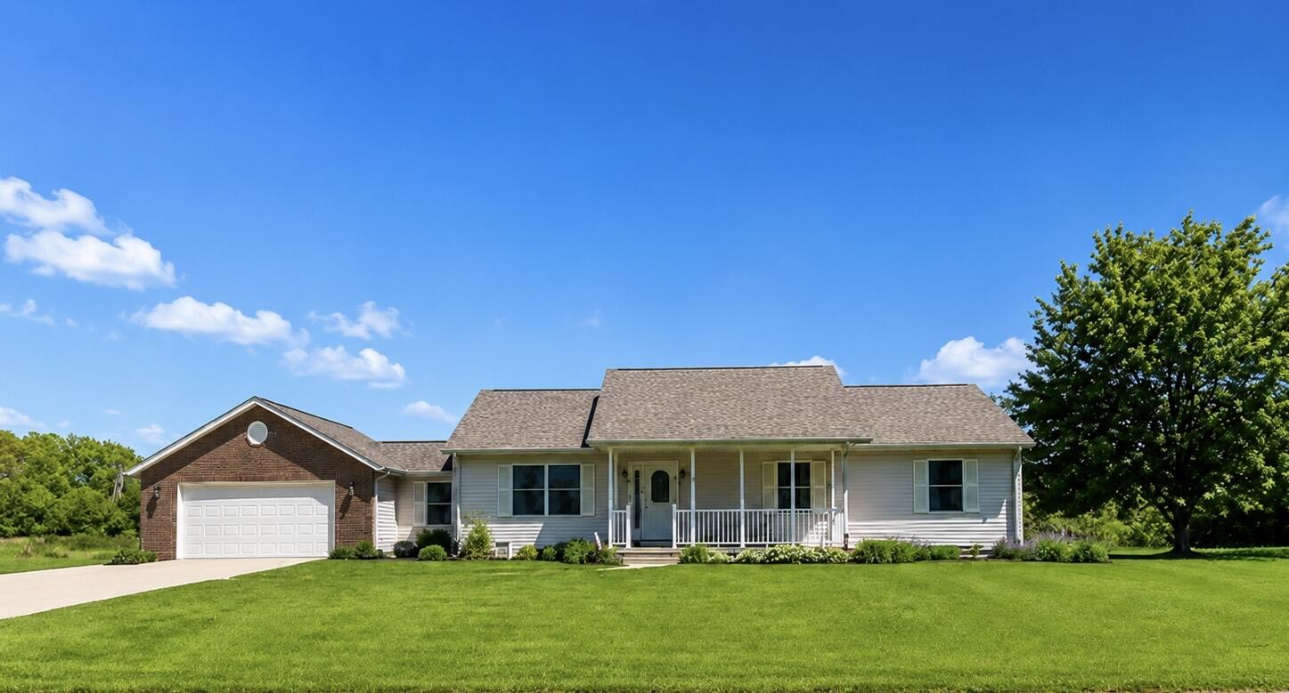 17 White Tail Circle