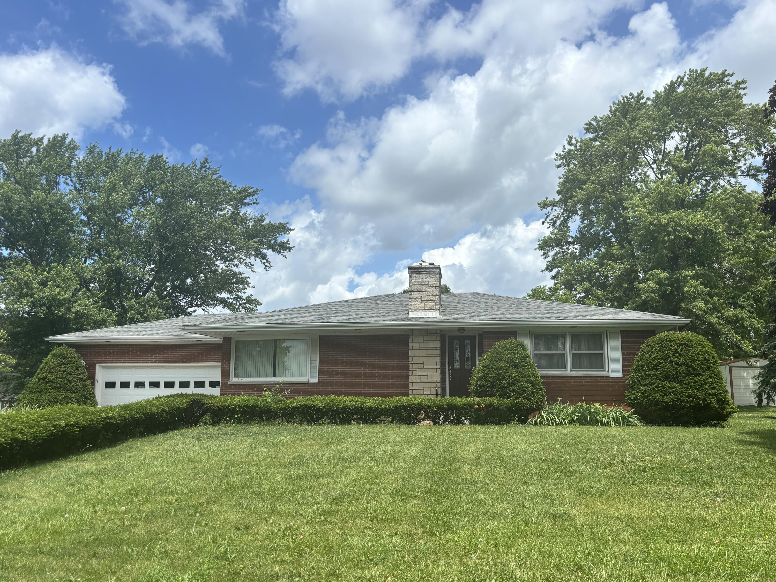 570 E Amsler Road