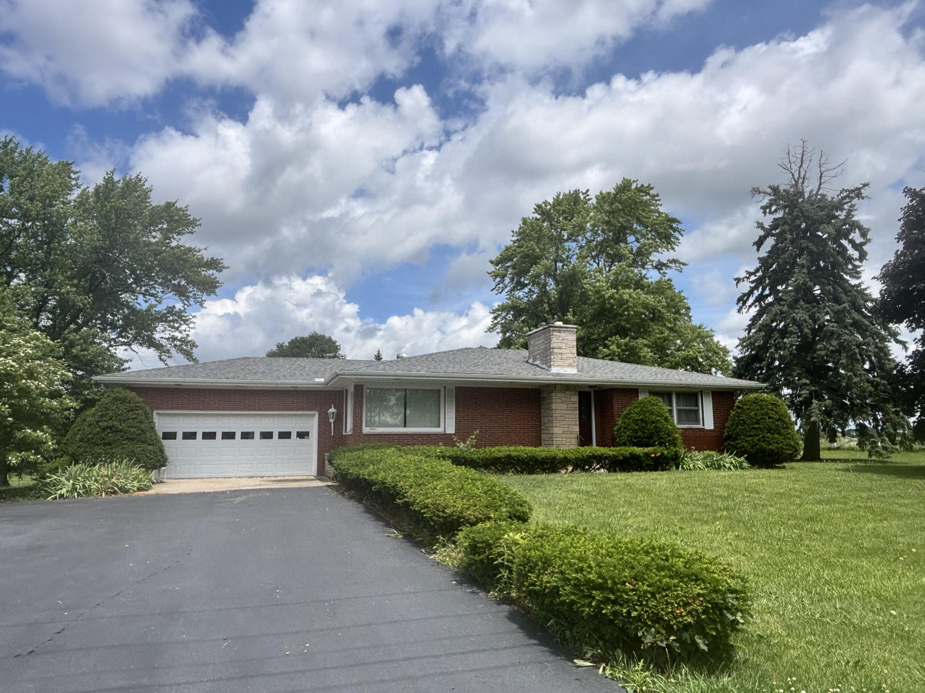 570 E Amsler Road