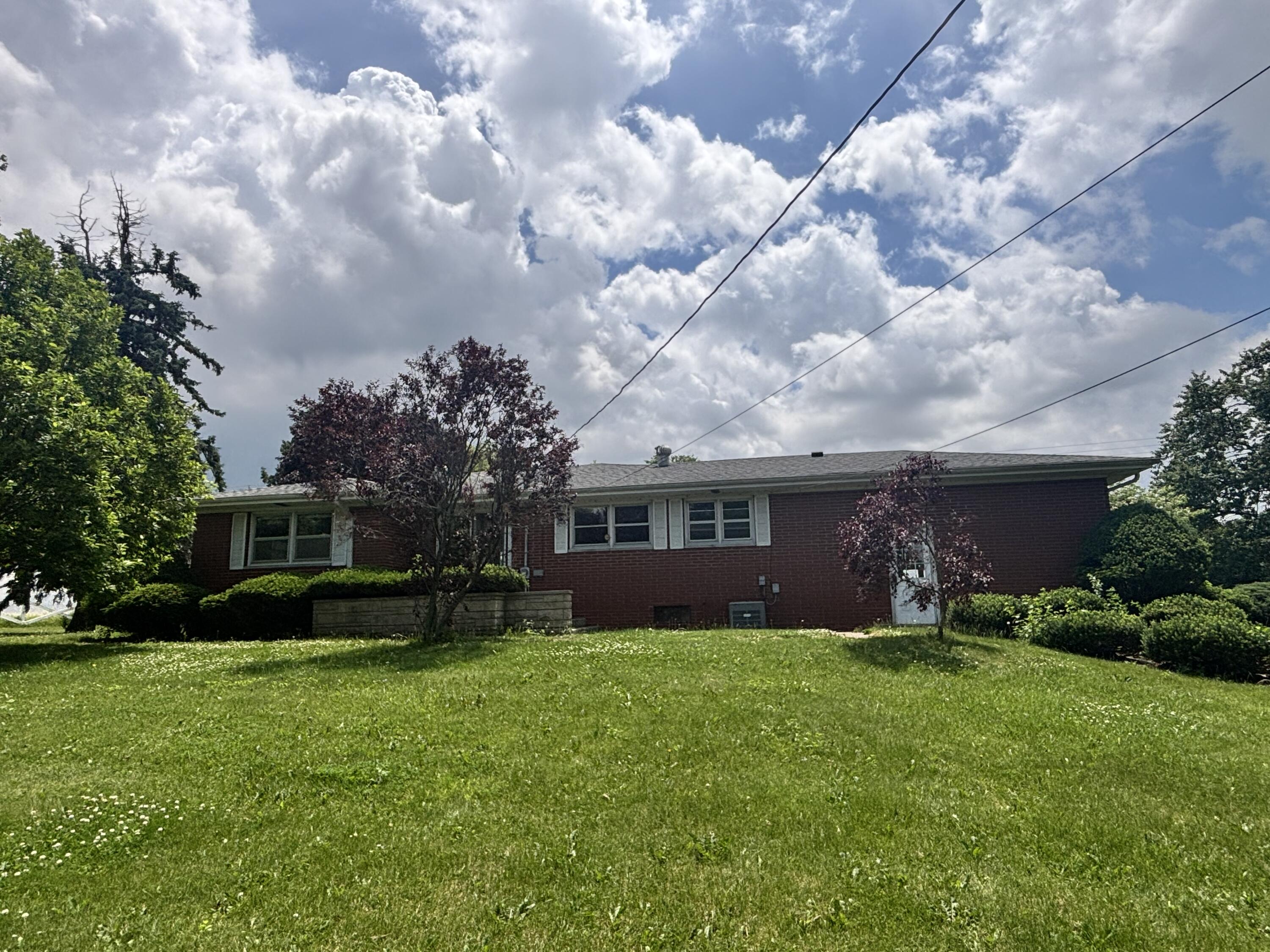 570 E Amsler Road