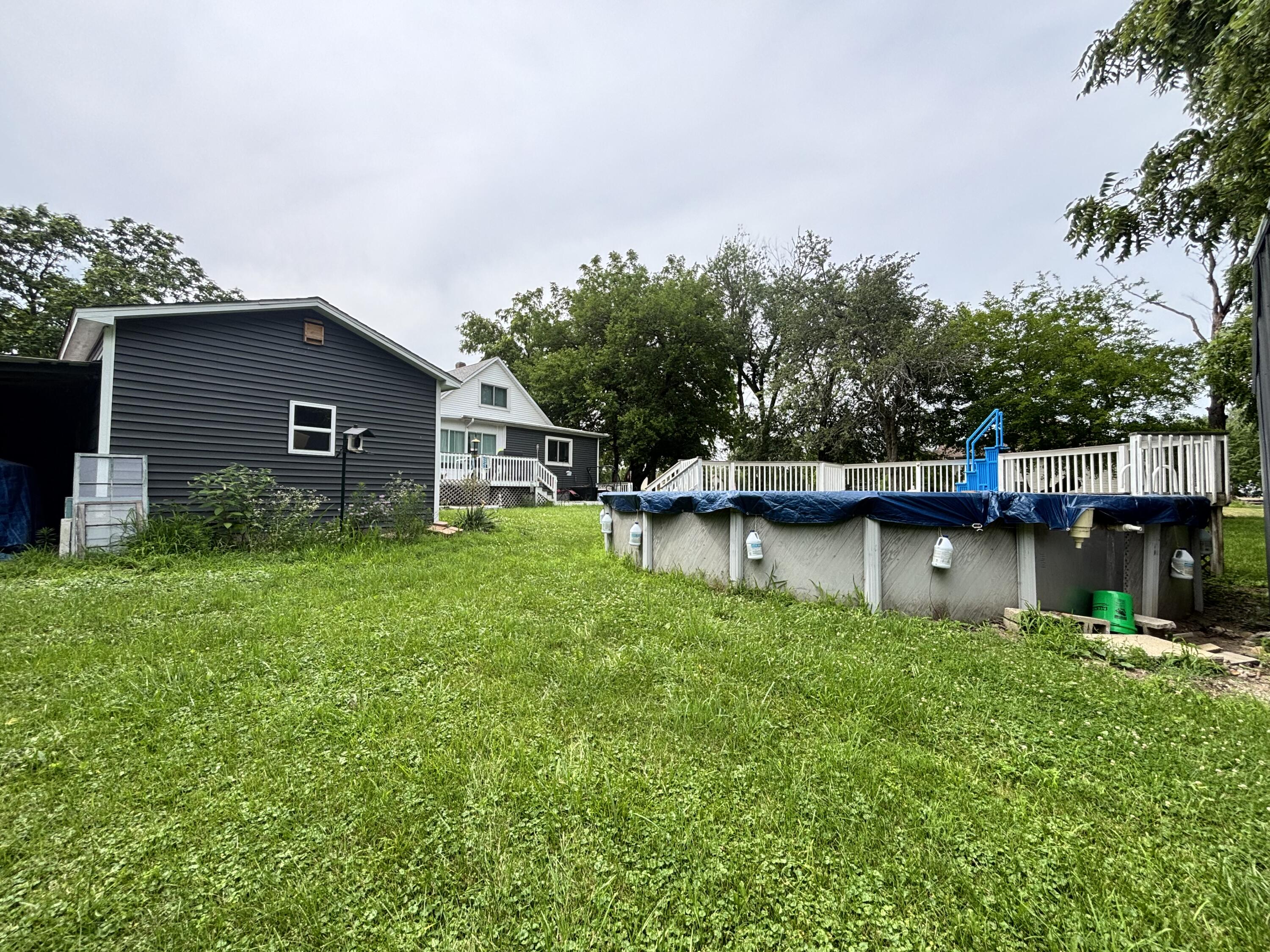 16405 Cline Street