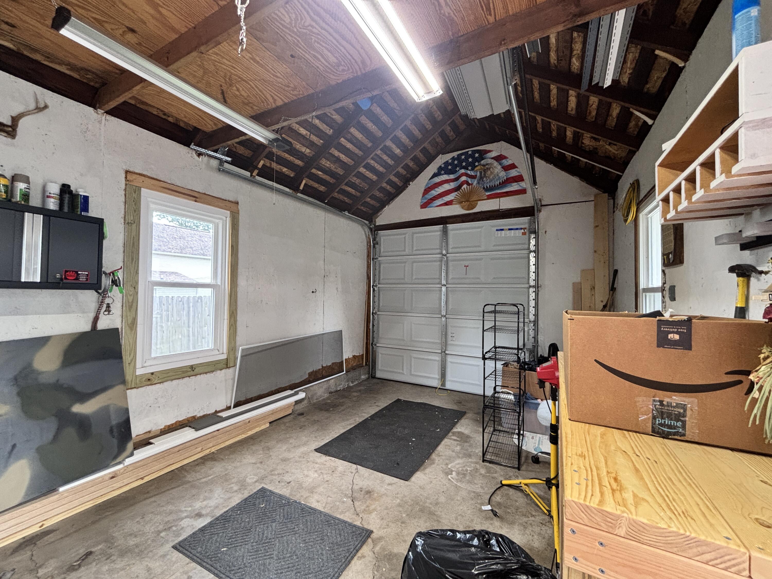 303 N Davis Street