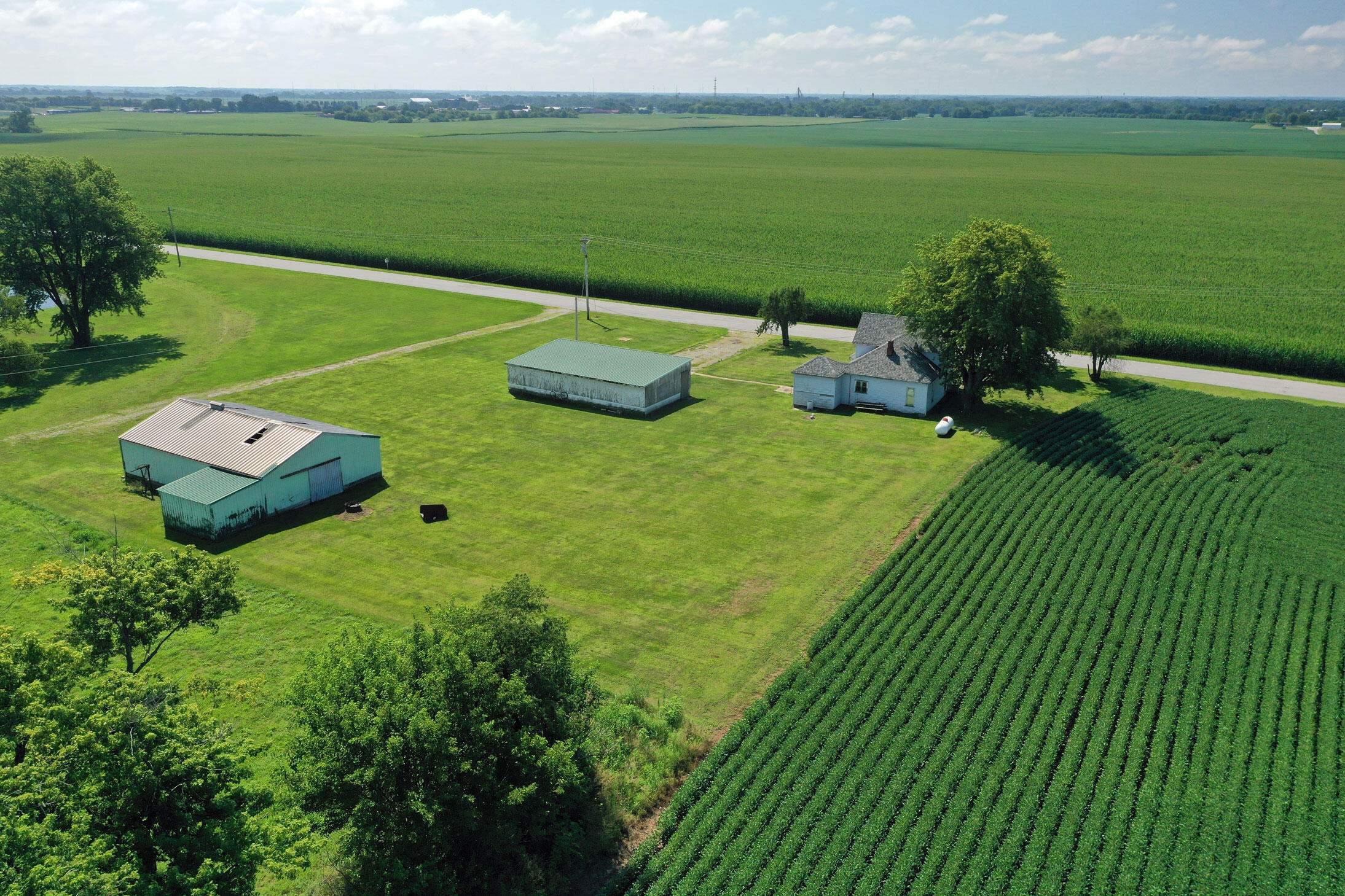 1010 W Amsler Road