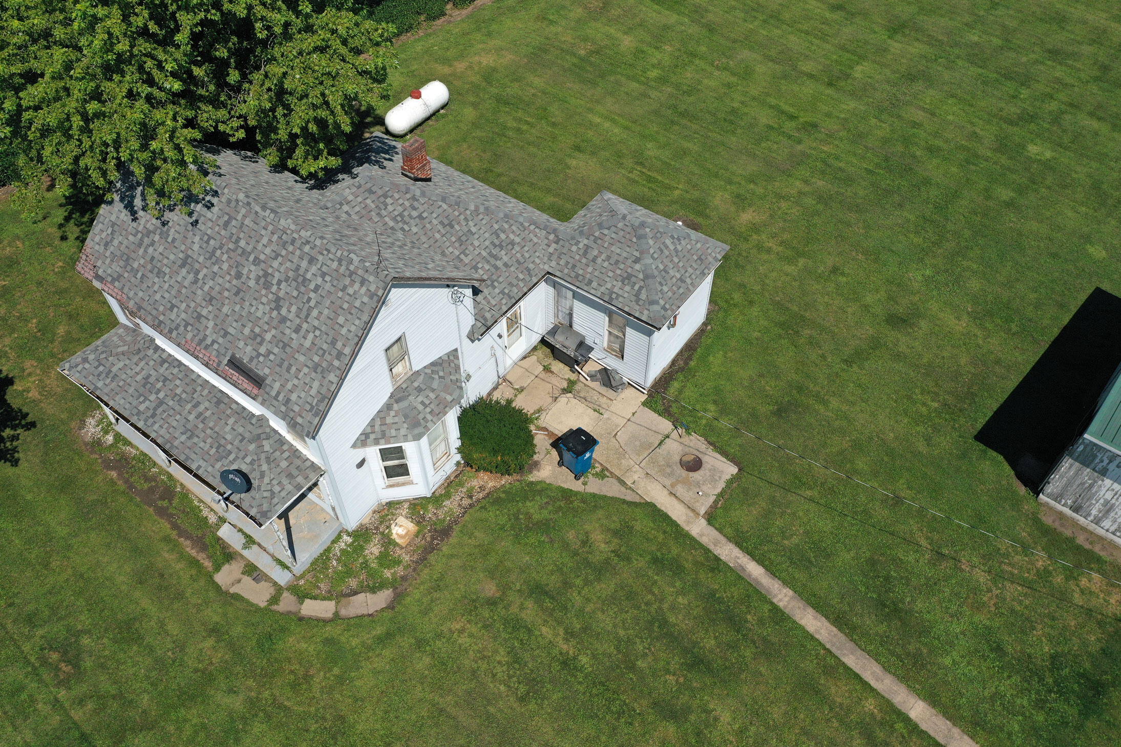 1010 W Amsler Road