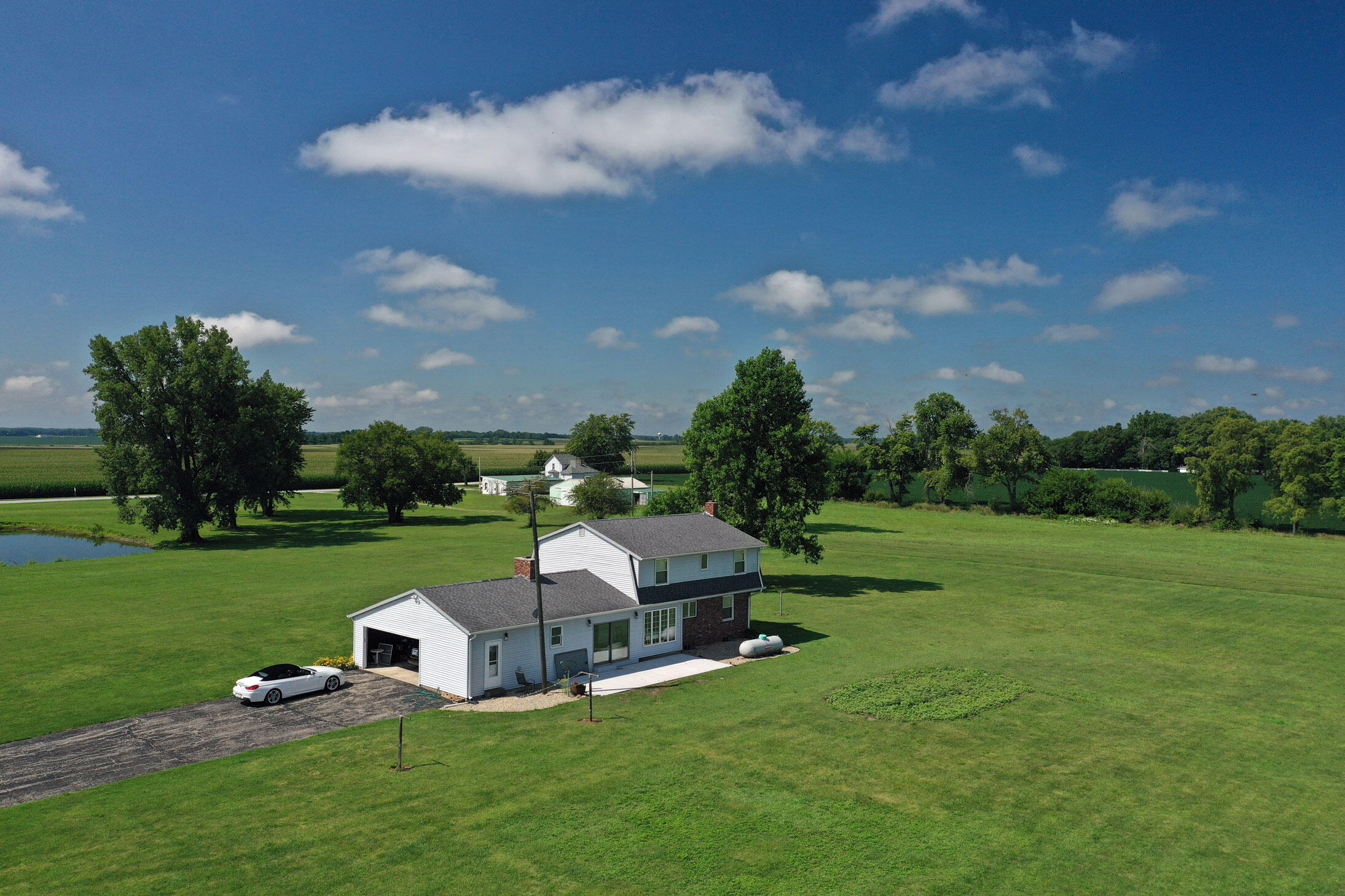 1010 W Amsler Road