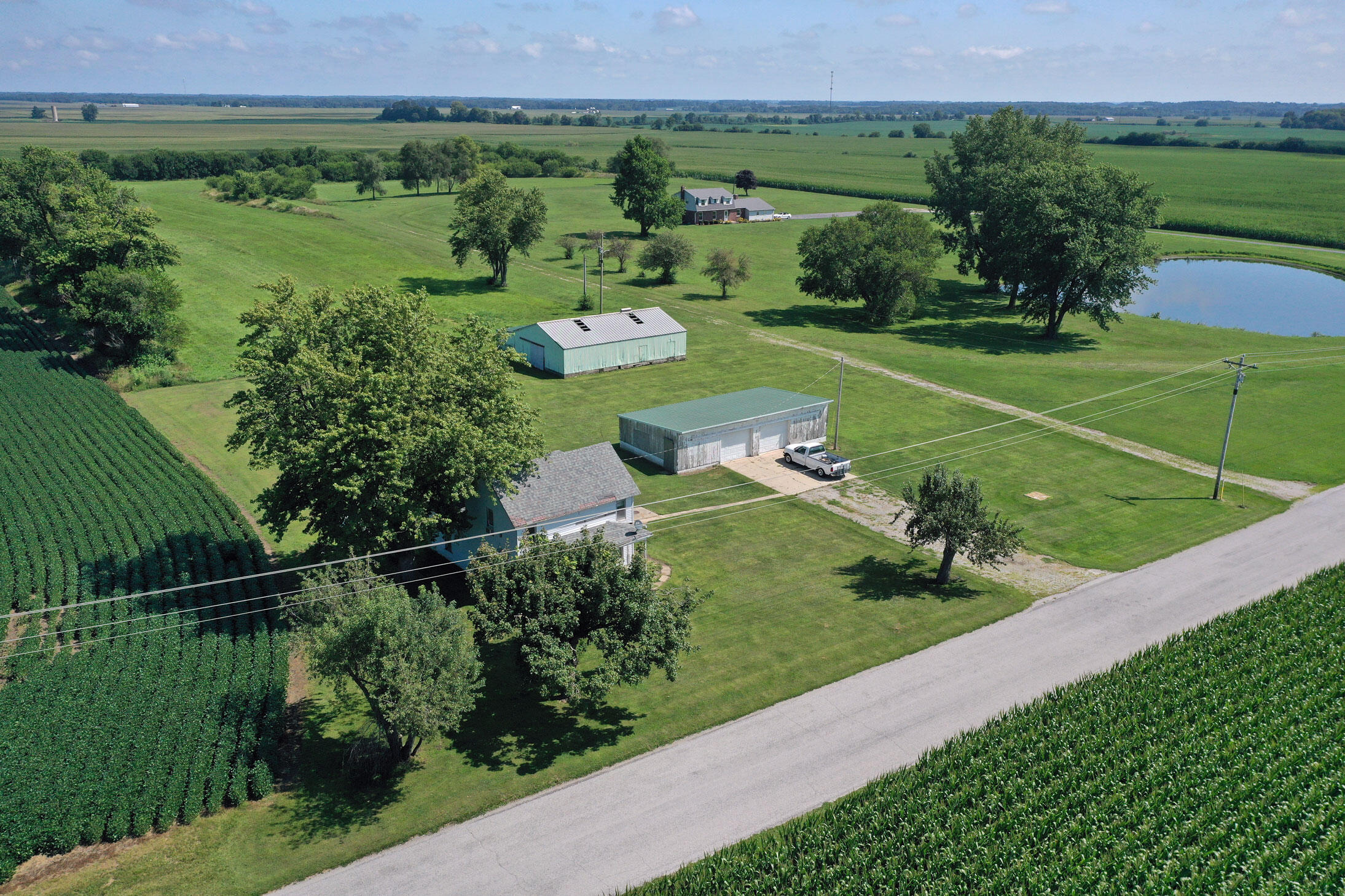 1010 W Amsler Road