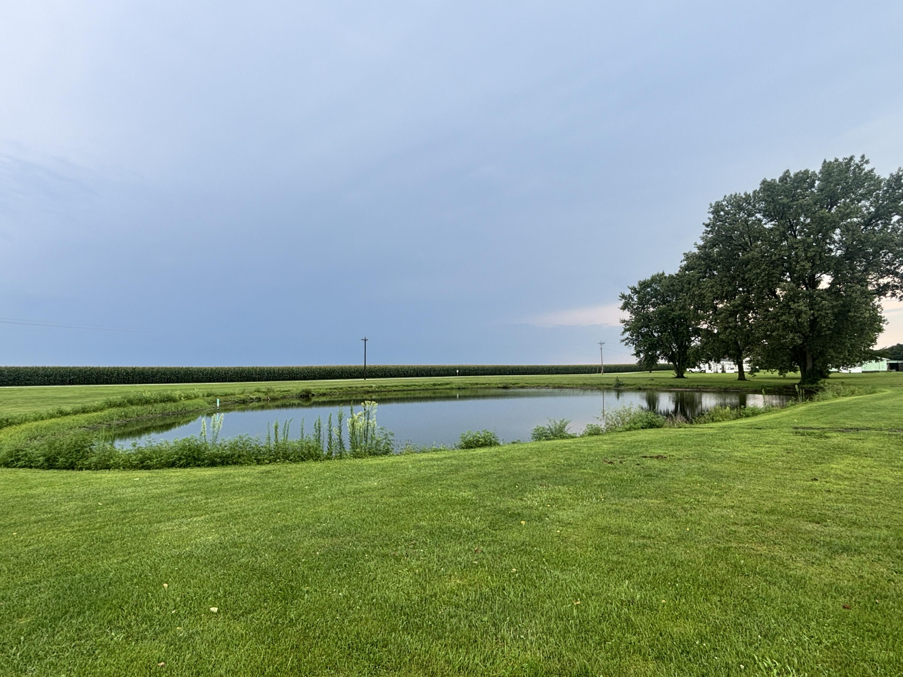 1010 W Amsler Road