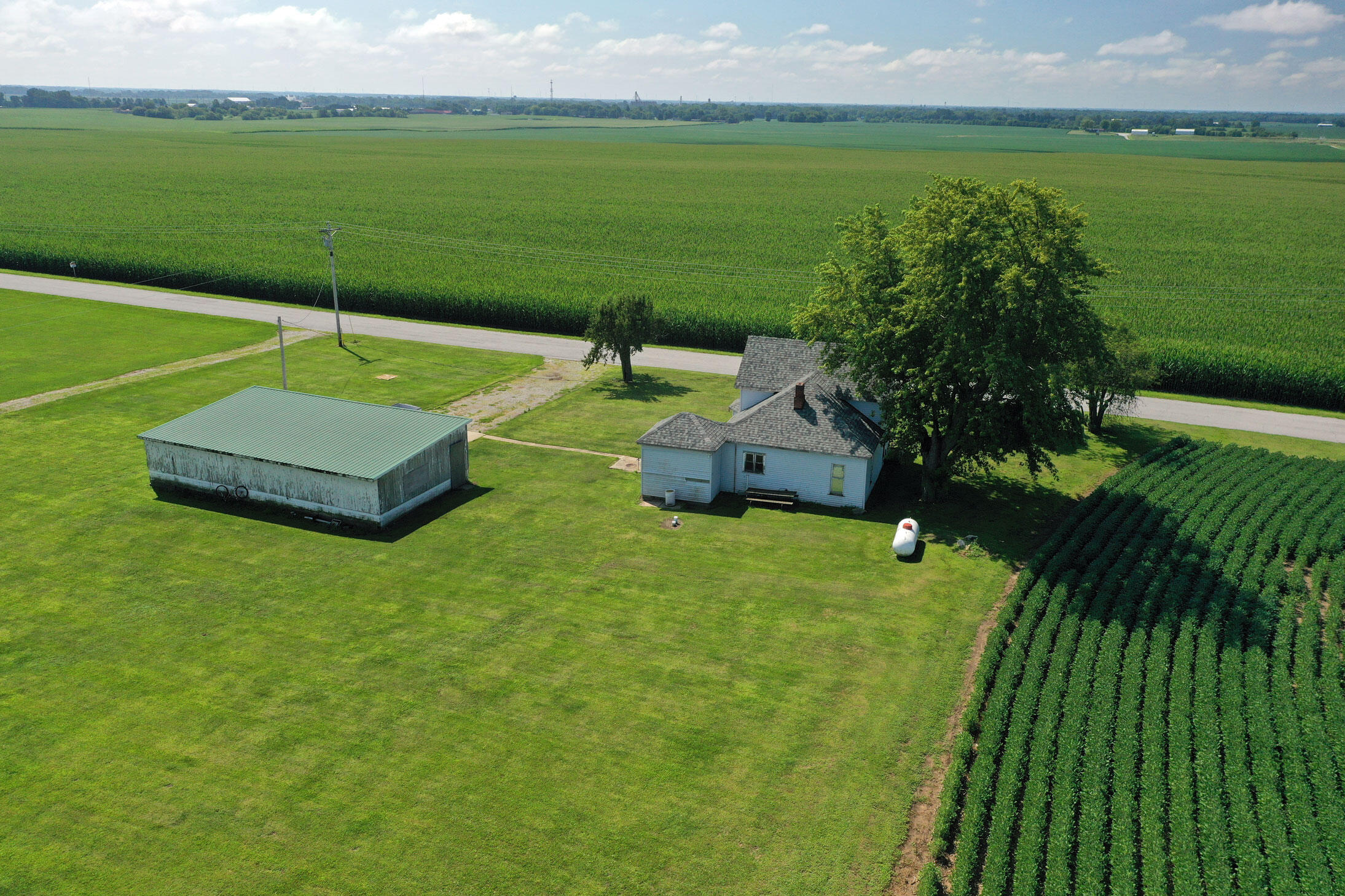 1010 W Amsler Road