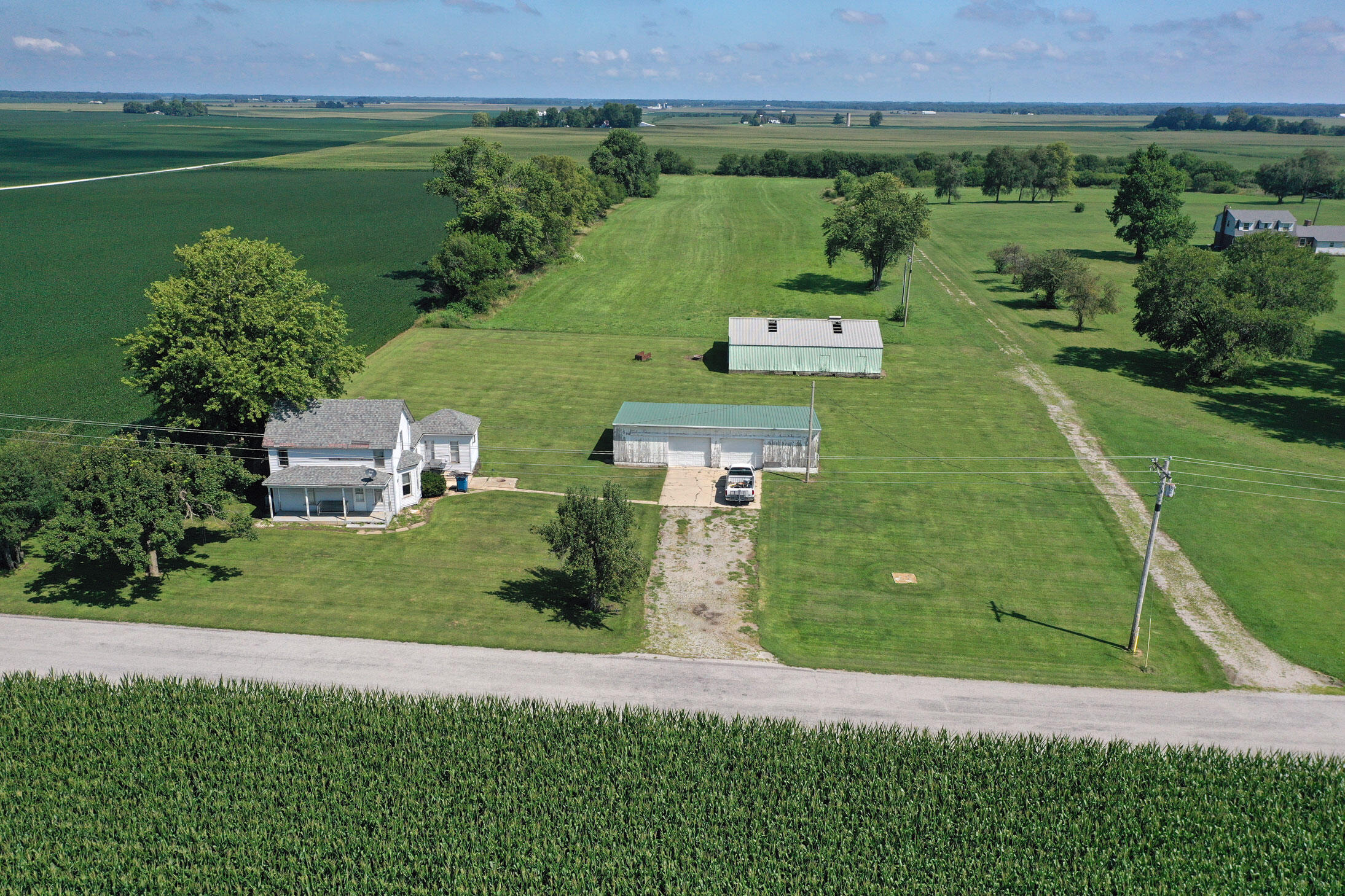 1010 W Amsler Road