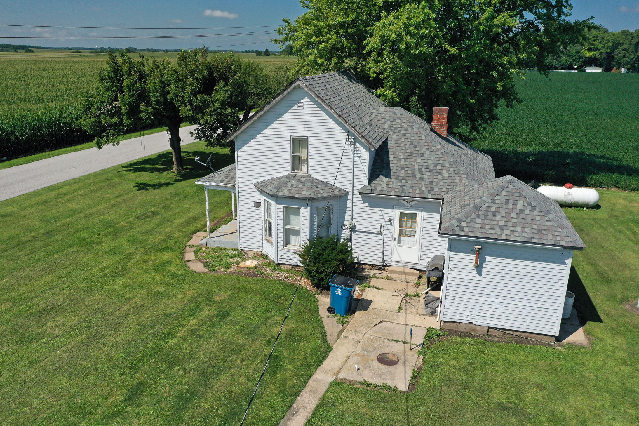 1010 W Amsler Road