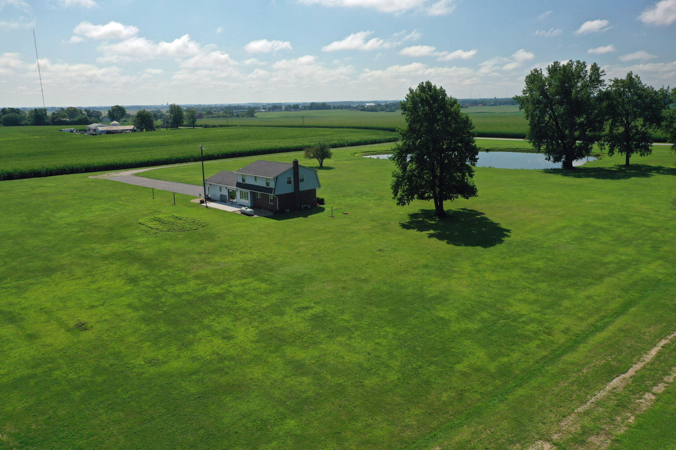 1010 W Amsler Road