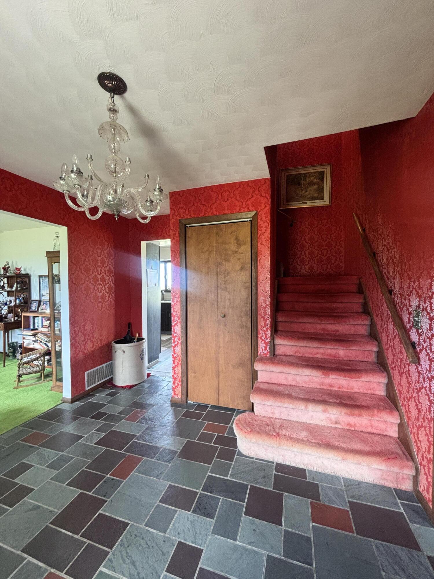 1010 W Amsler Road