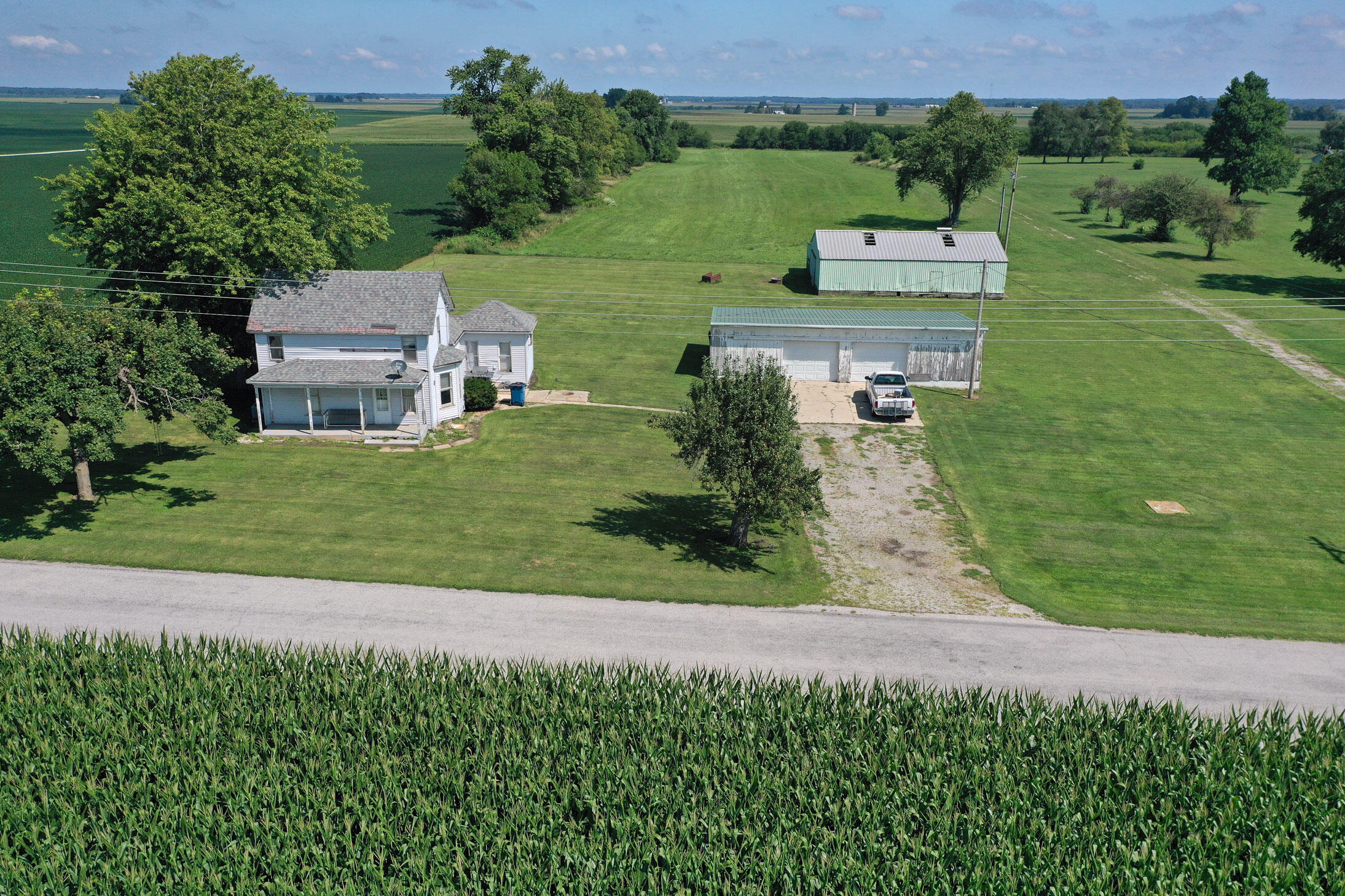 1010 W Amsler Road