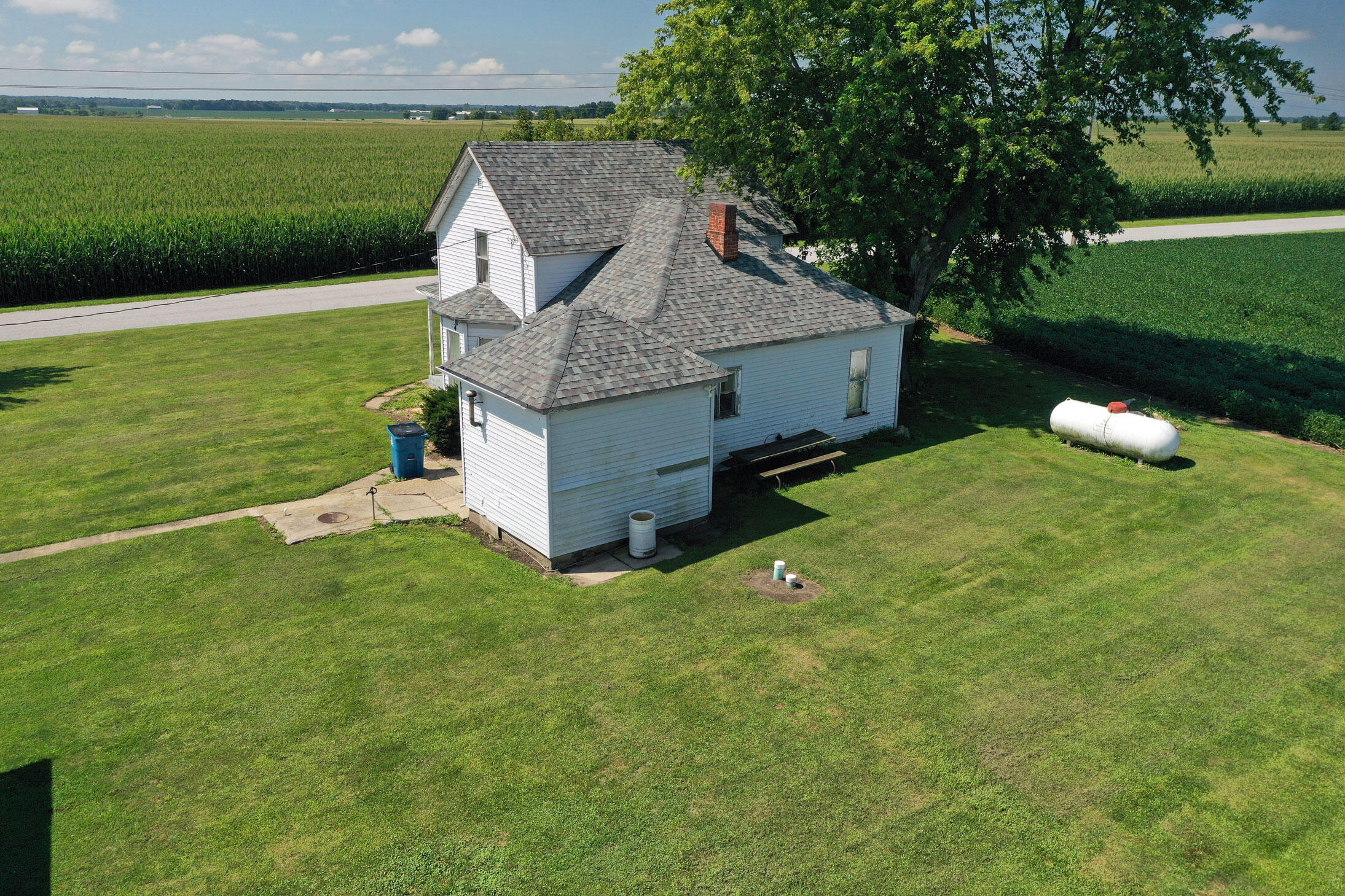 1010 W Amsler Road