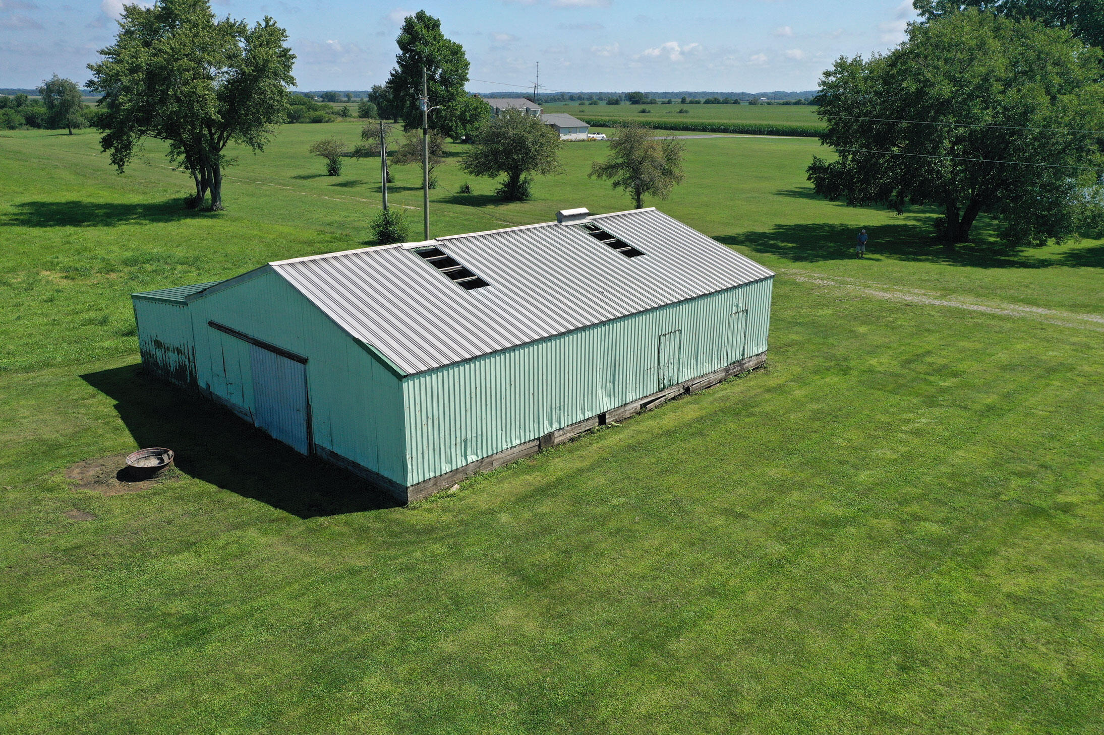 1010 W Amsler Road