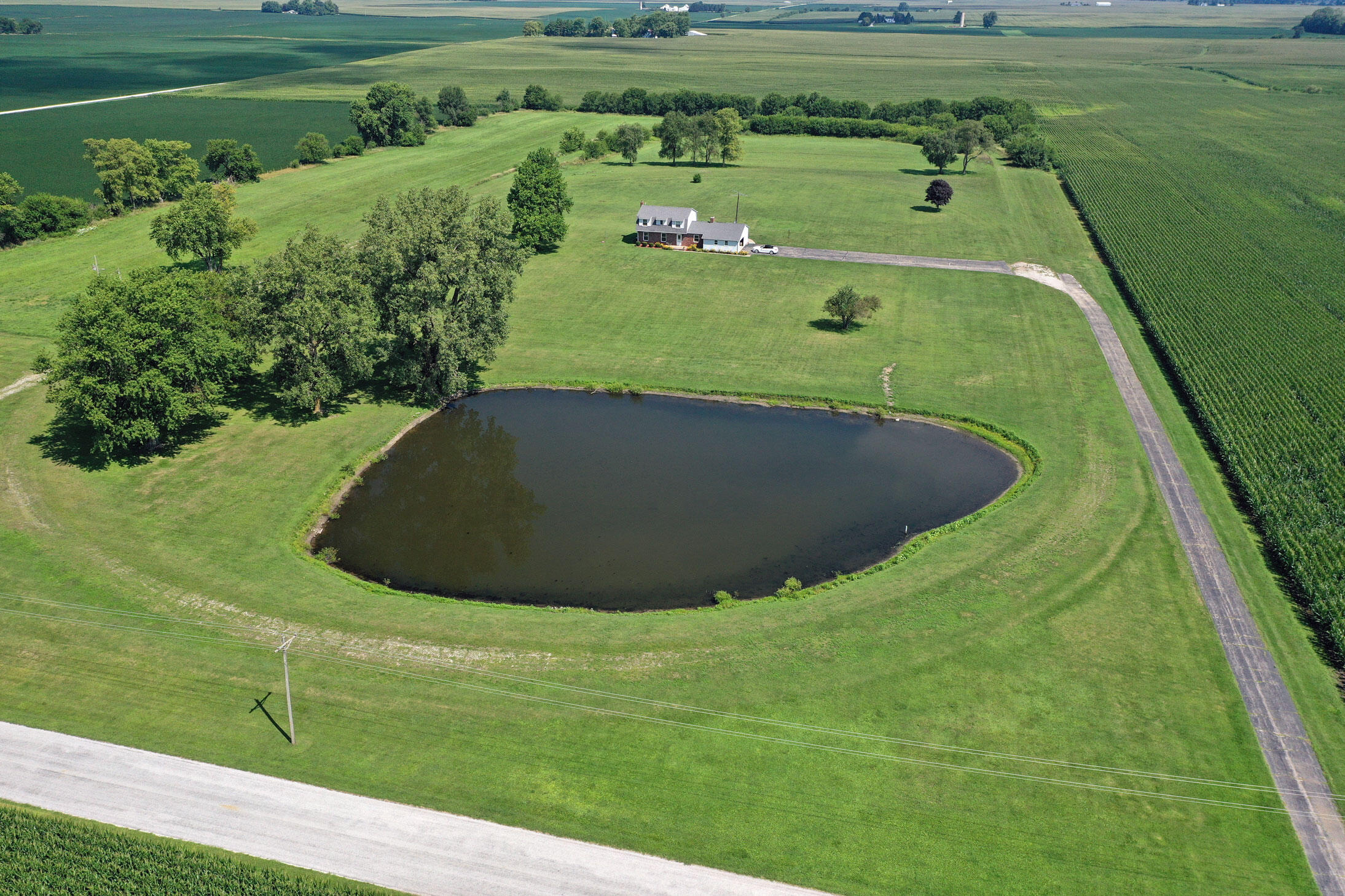 1010 W Amsler Road
