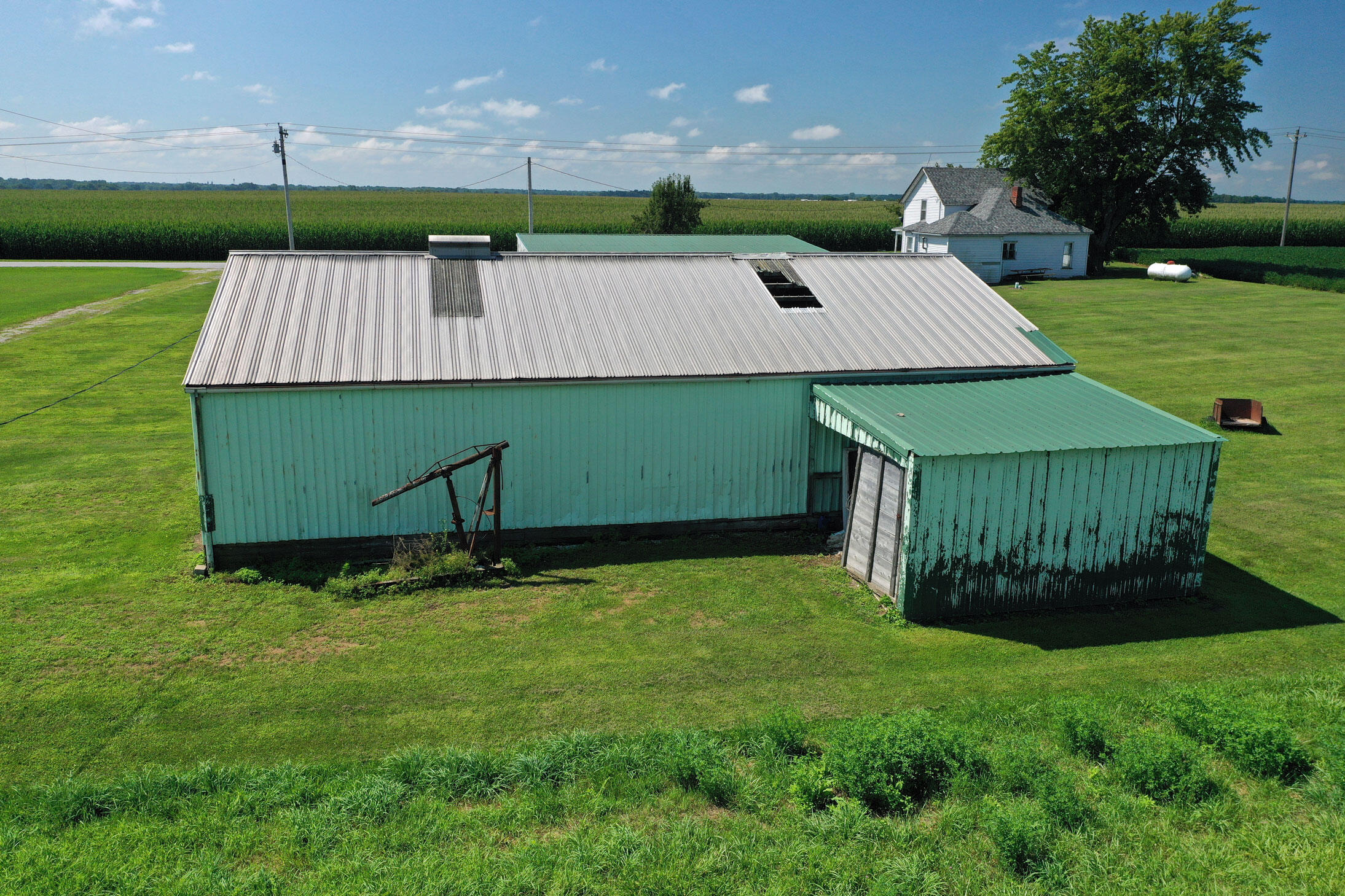 1010 W Amsler Road