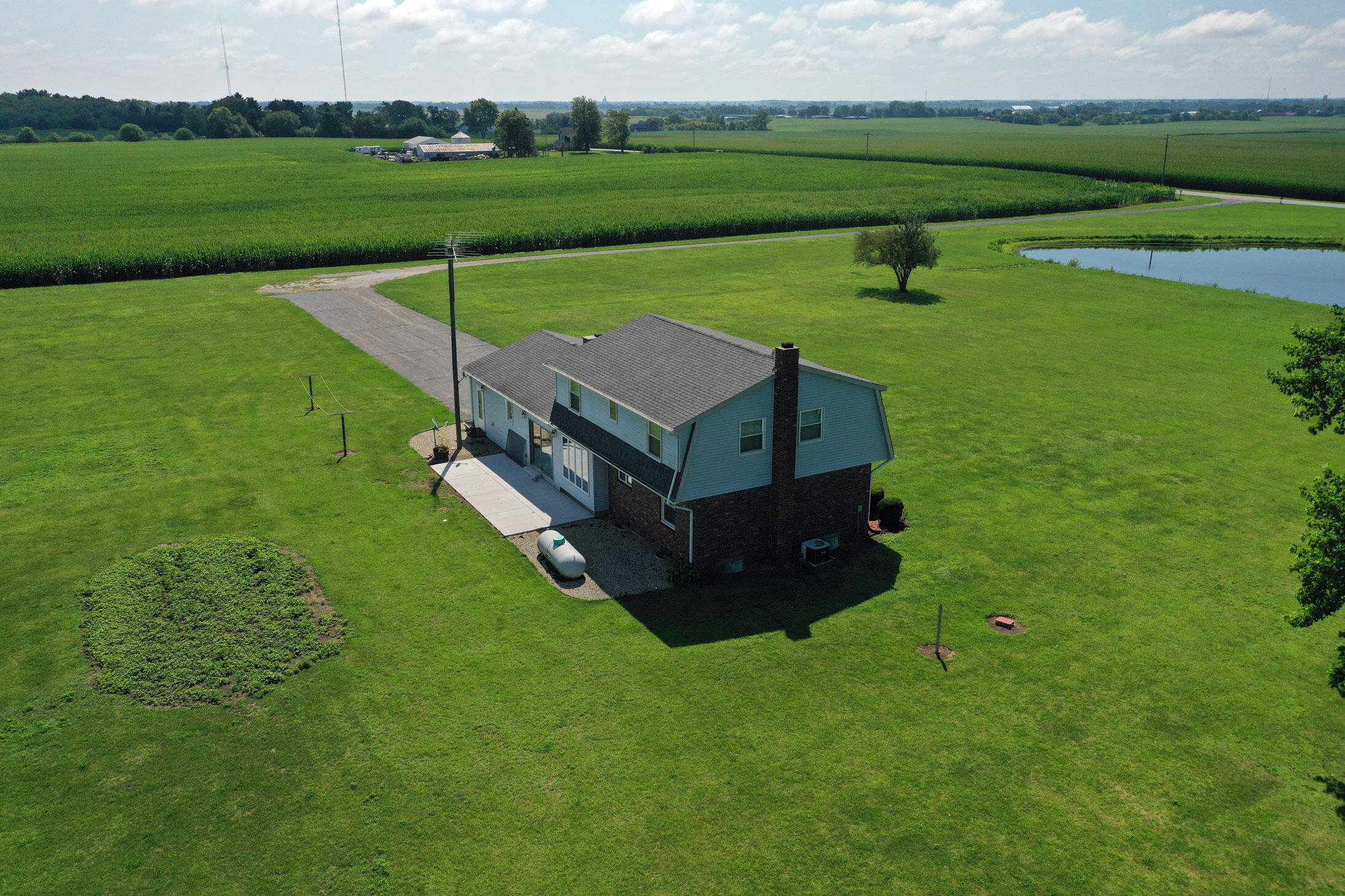 1010 W Amsler Road