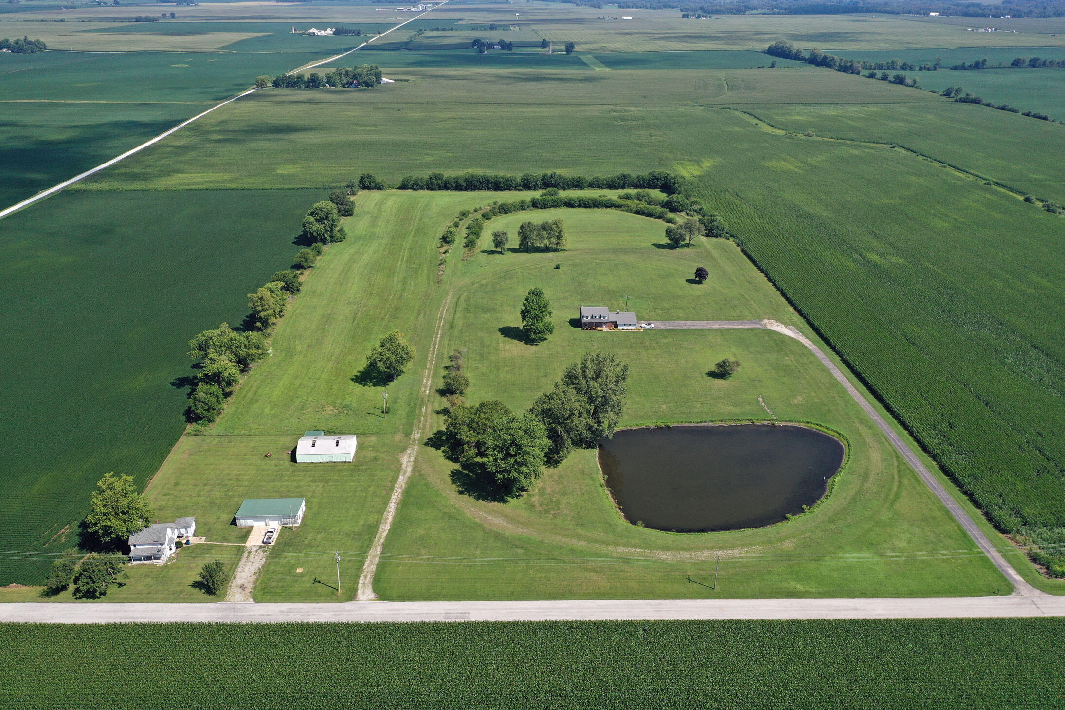 1010 W Amsler Road